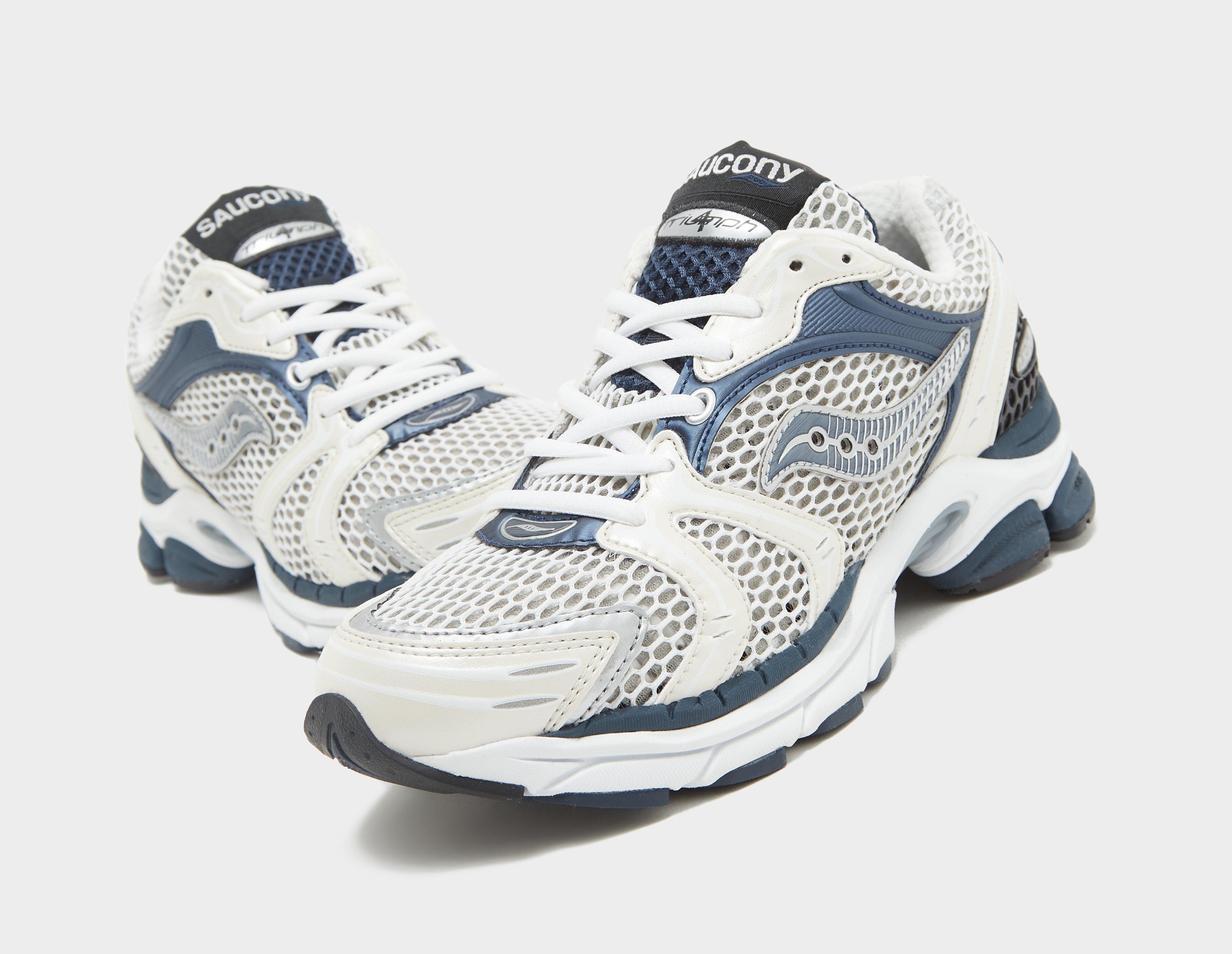Saucony ProGrid Triumph 4 Women's