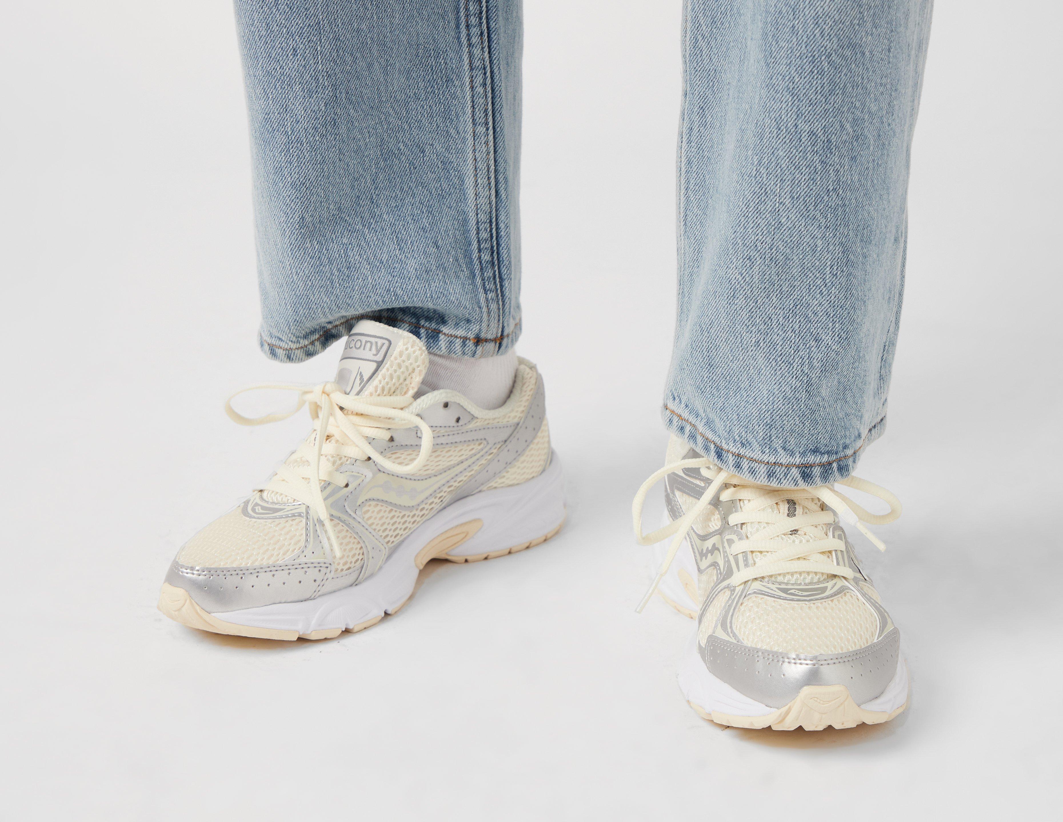 Saucony Ride Millennium Women's