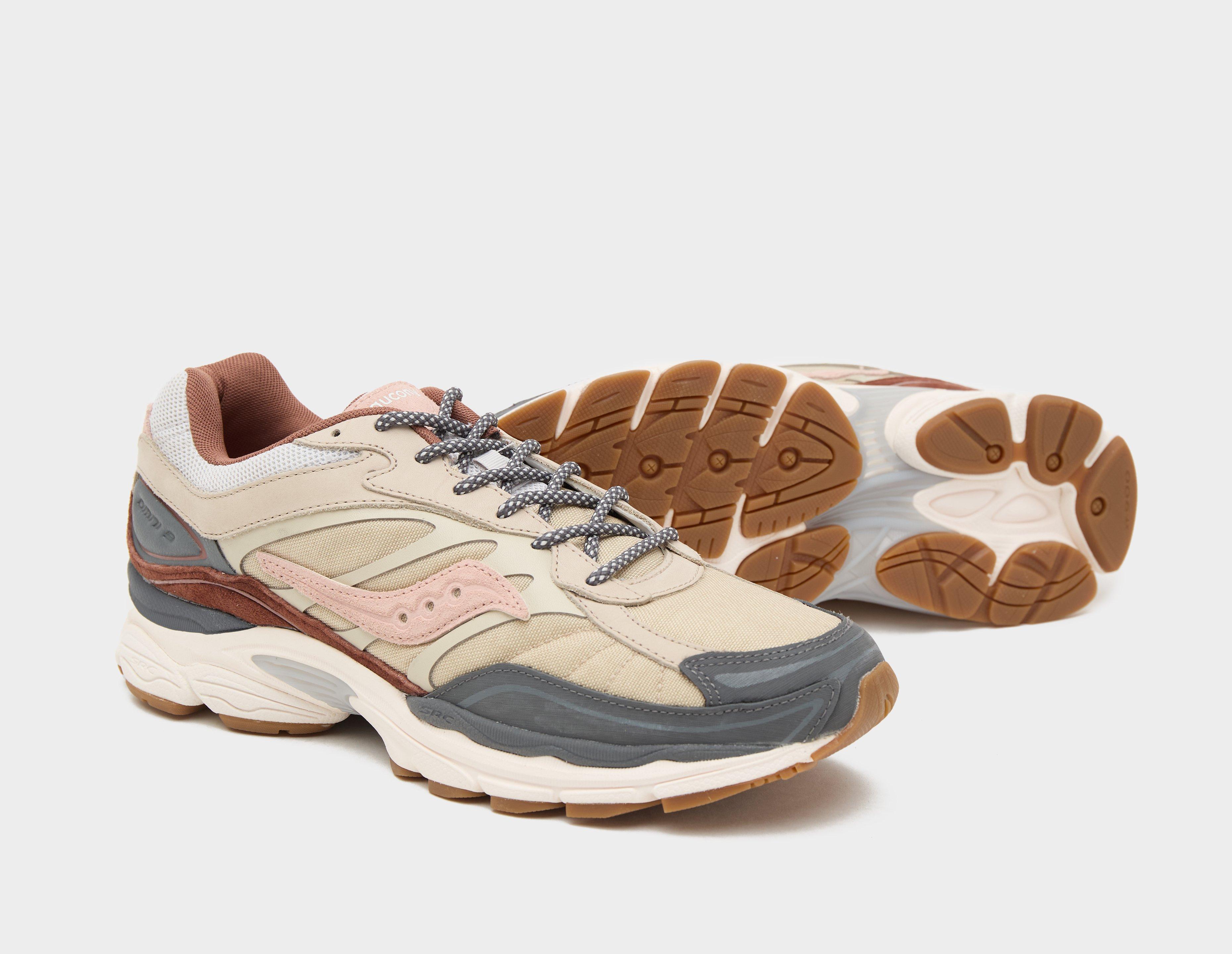 Saucony ProGrid Omni 9