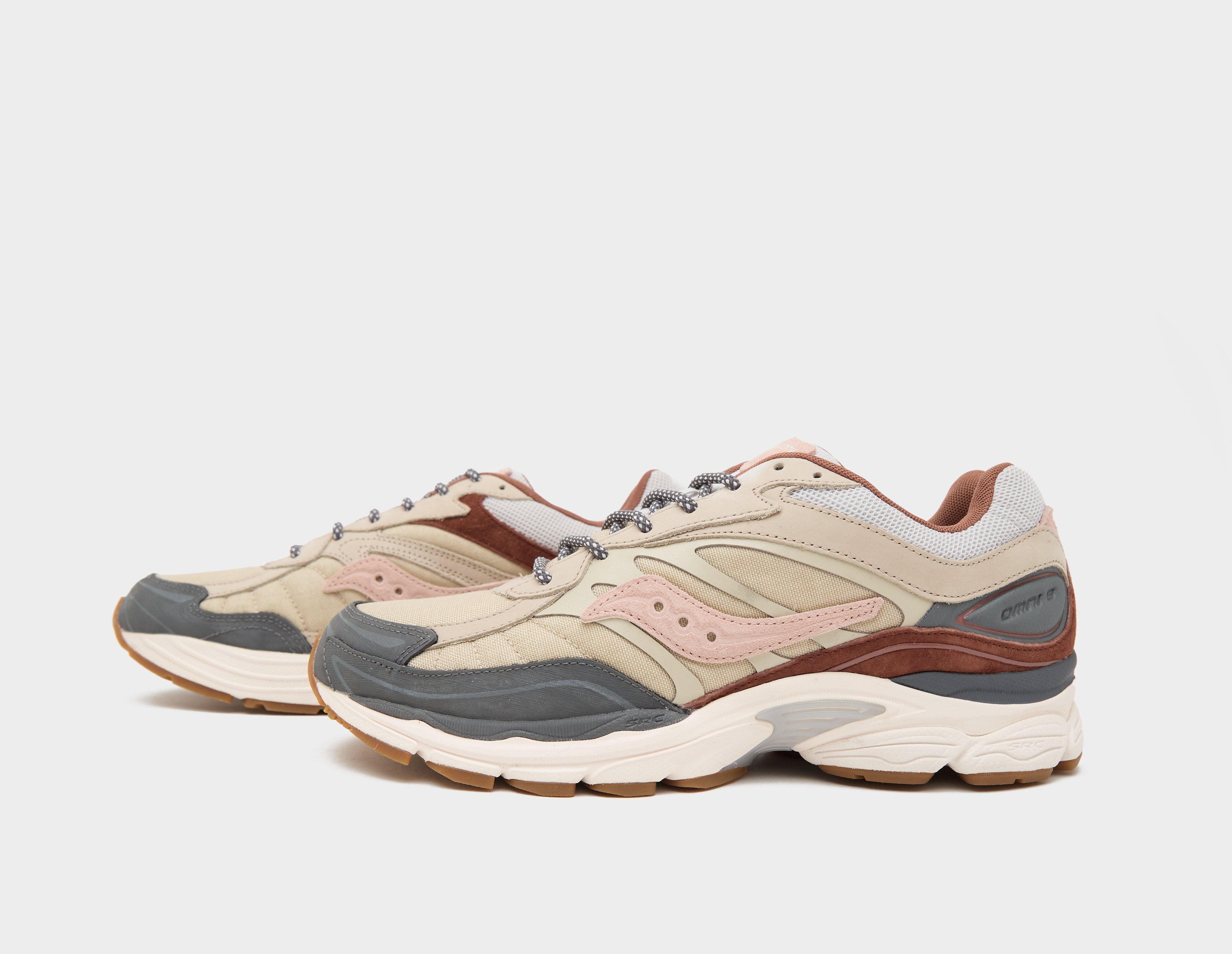 Saucony ProGrid Omni 9