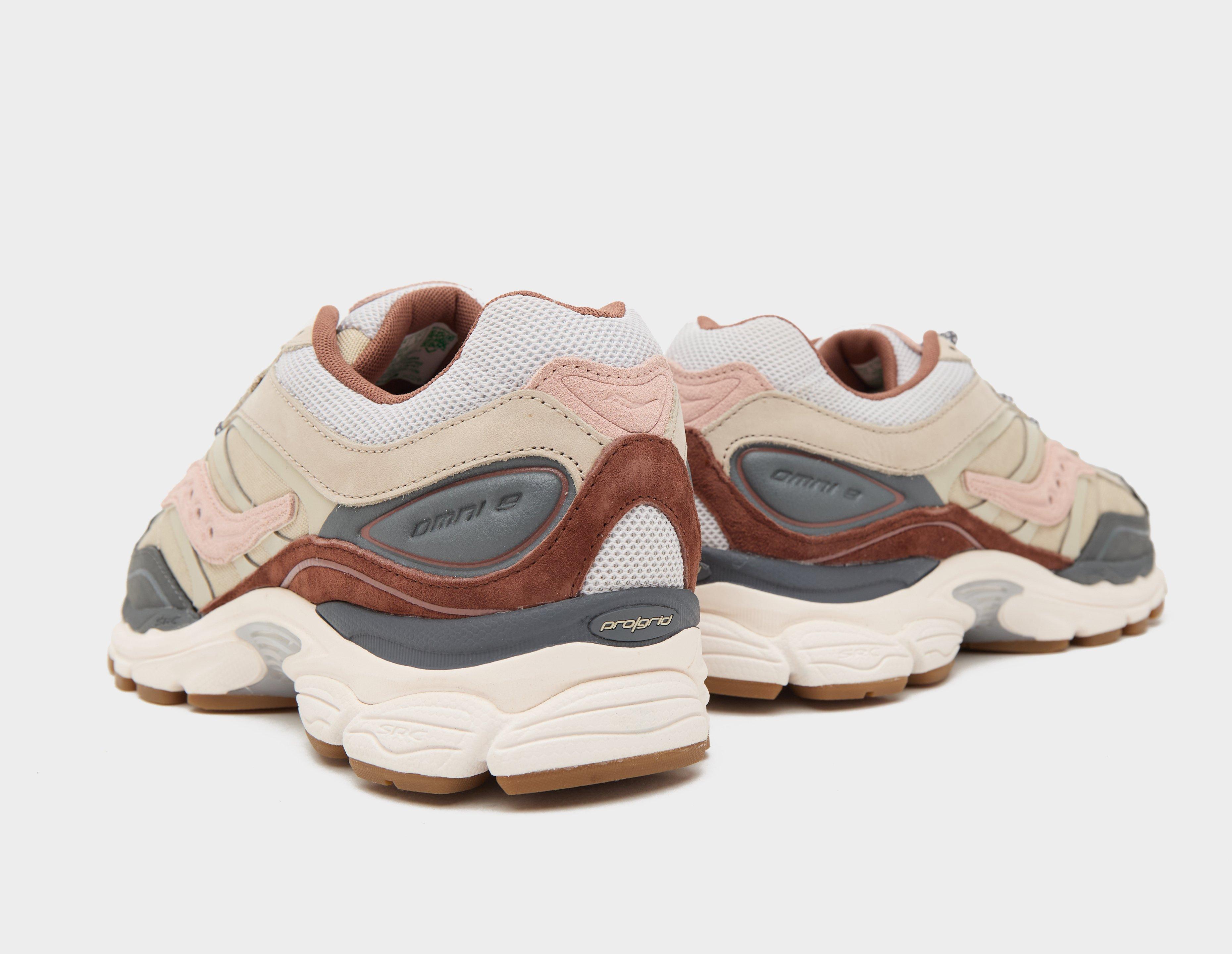 Saucony ProGrid Omni 9