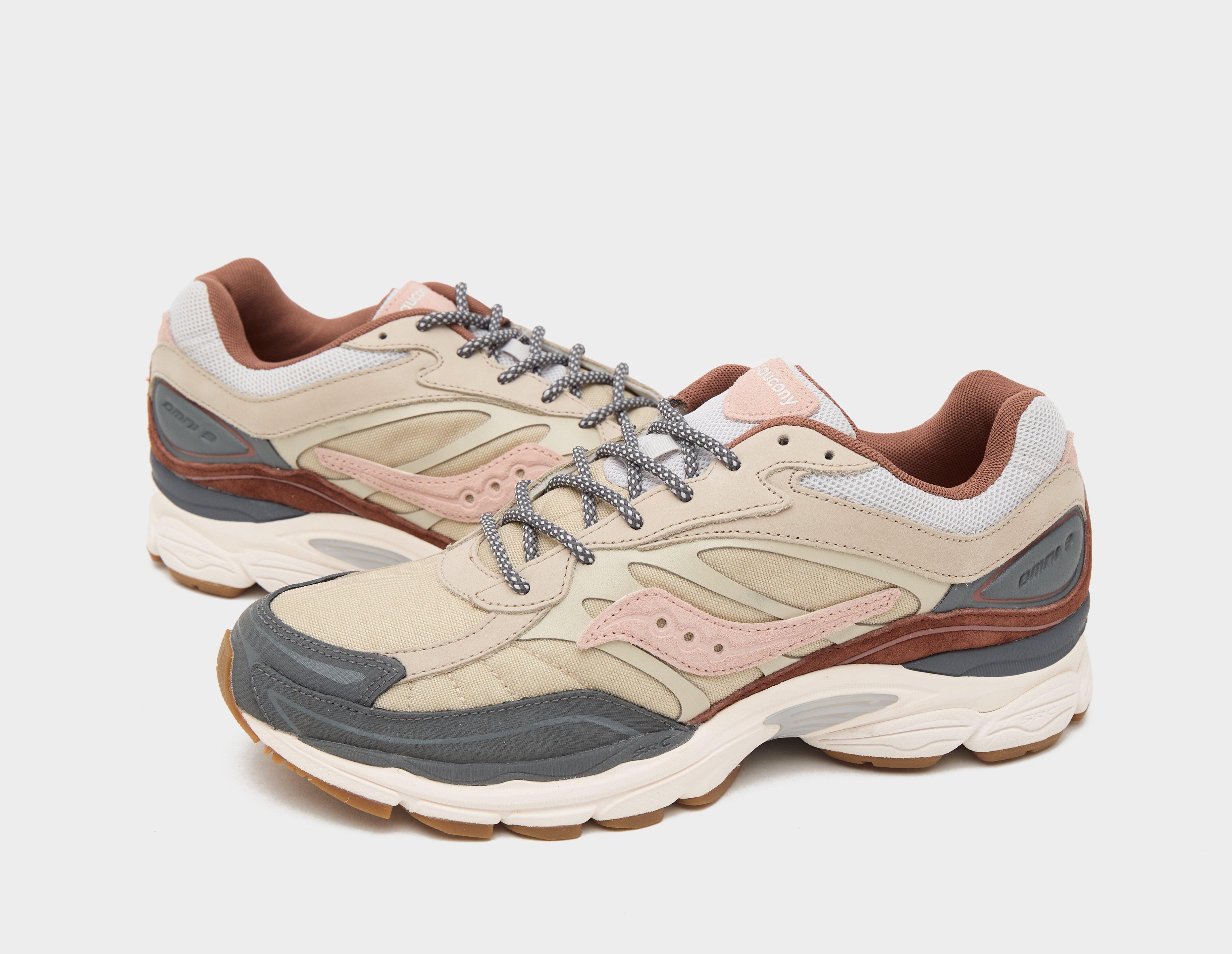 Saucony ProGrid Omni 9