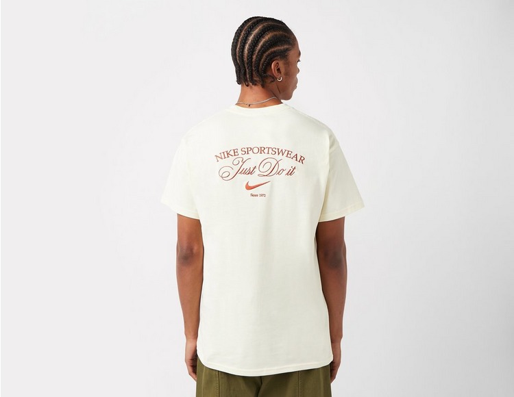 Nike Script T-Shirts
