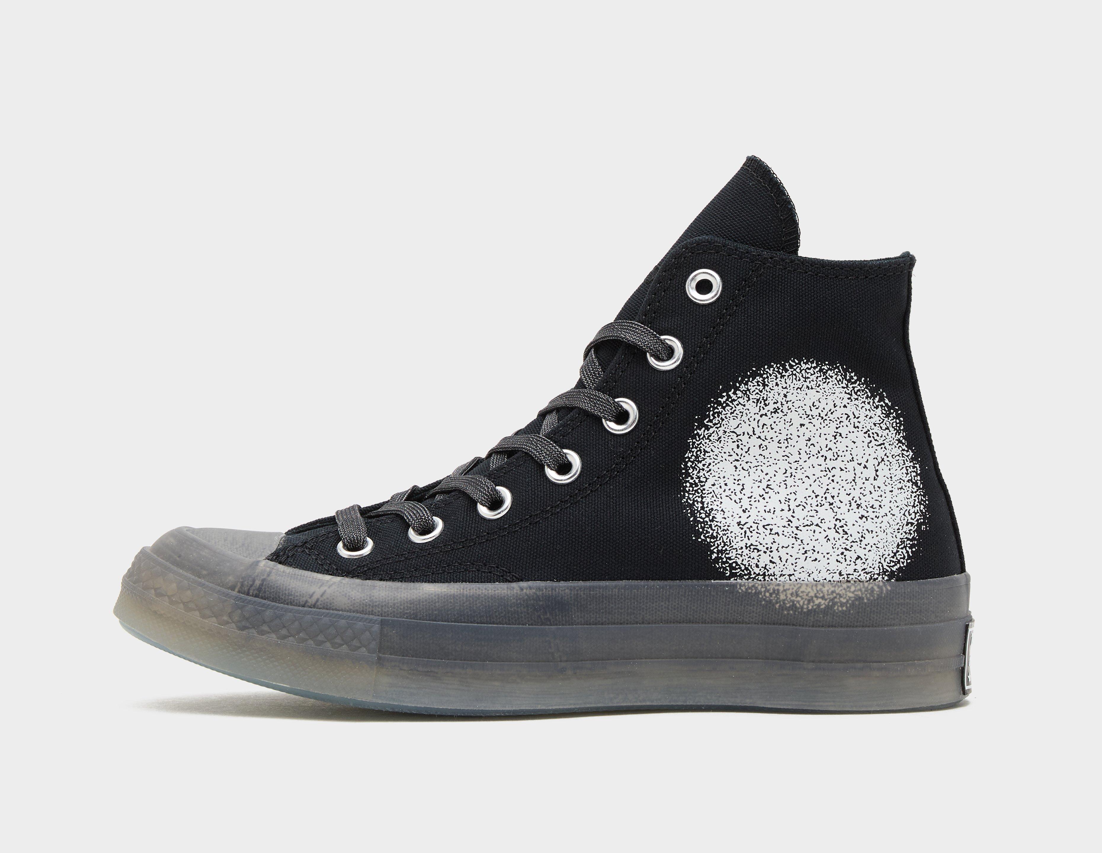 sneakers Converse mujer talla 19 Black Converse x Turnstile