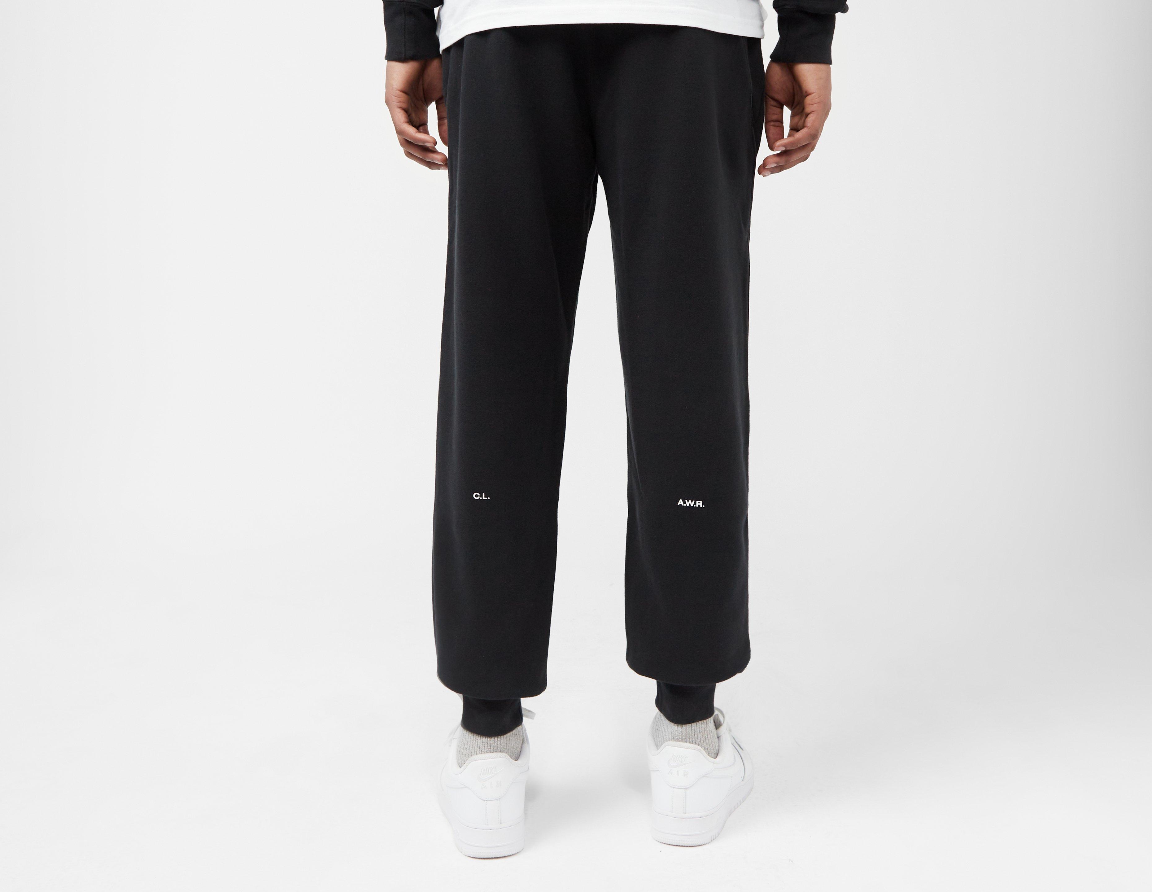 Nike x NOCTA Fleece Joggers