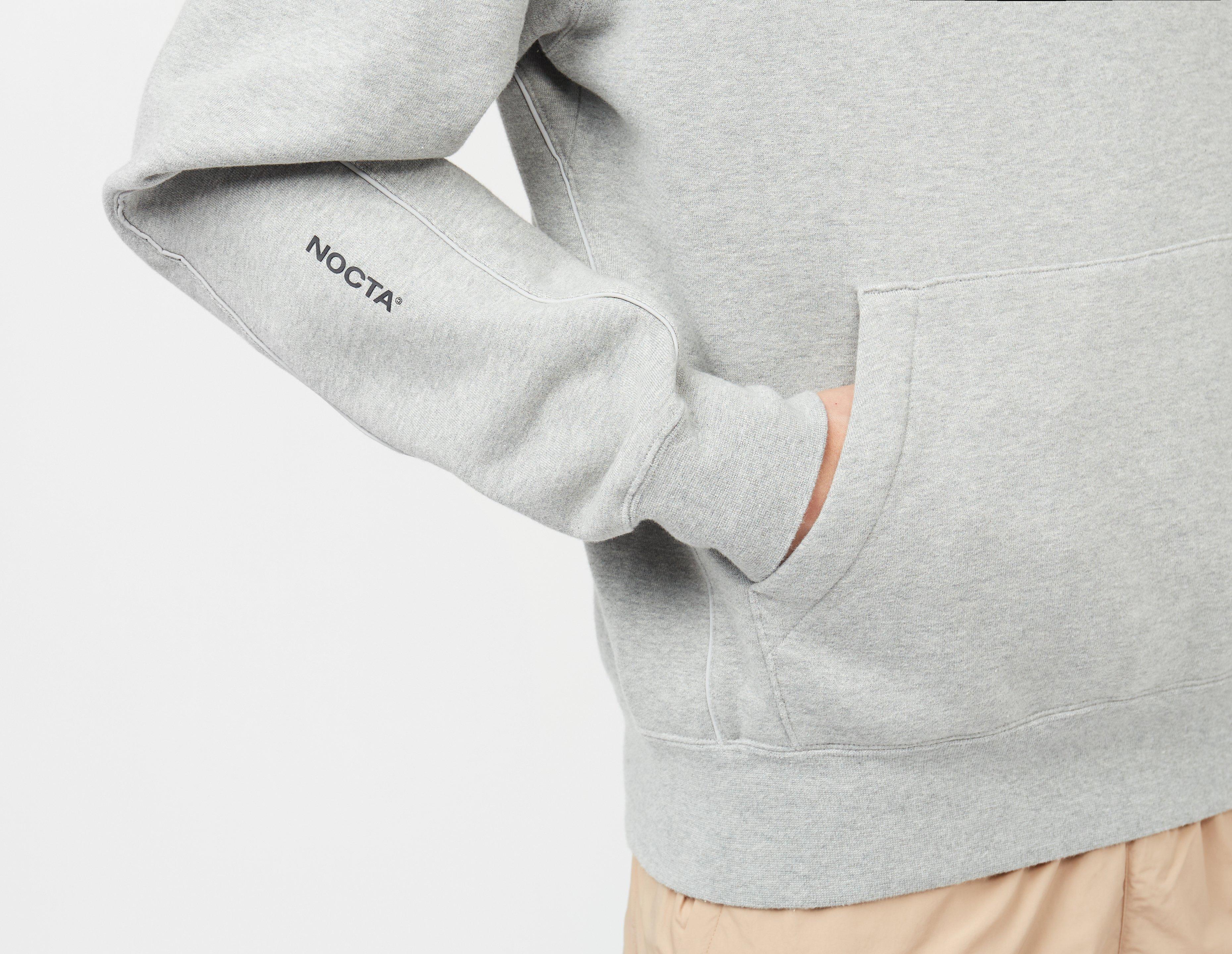 Nike x NOCTA Fleece Hoodie