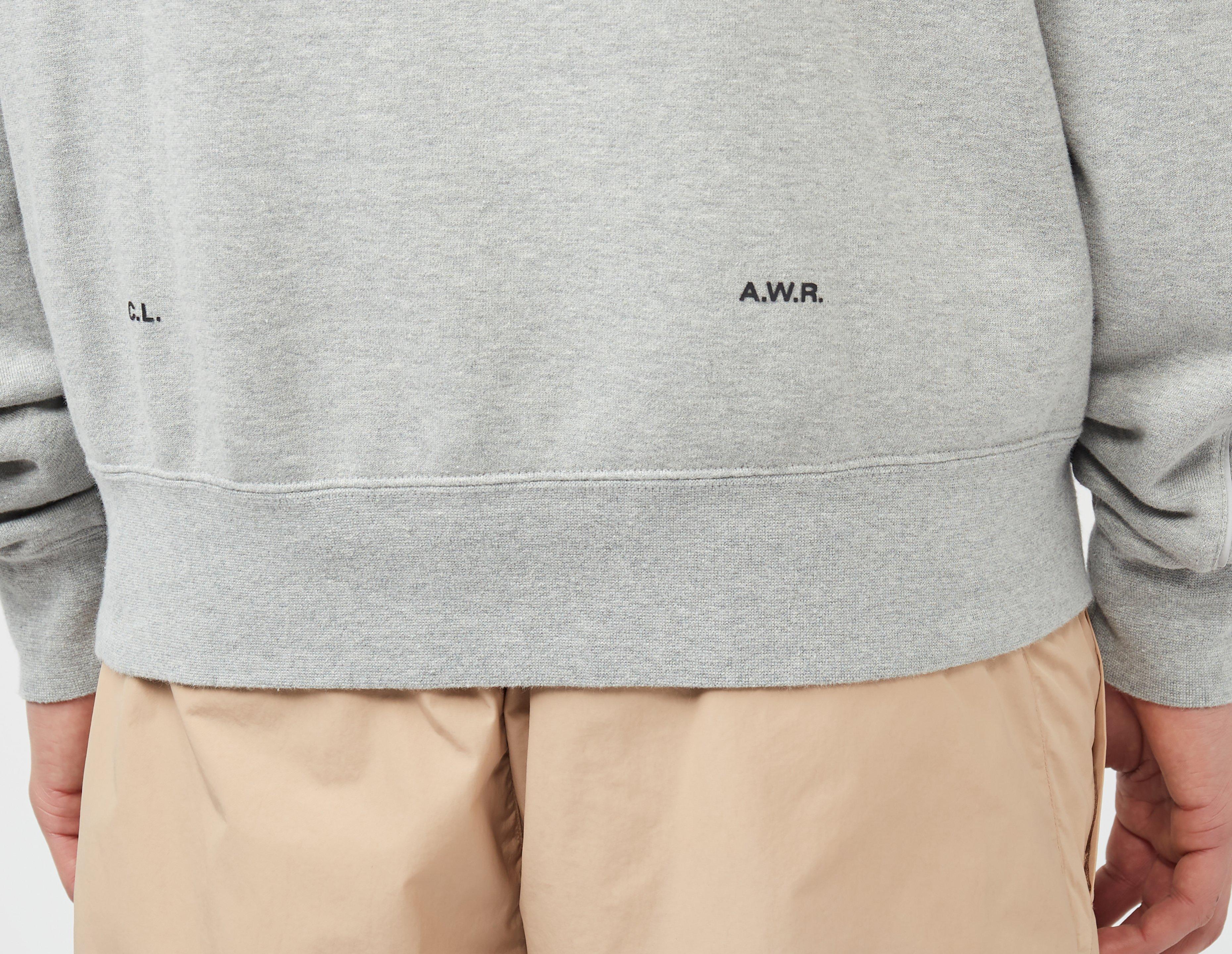 Nike x NOCTA Fleece Hoodie