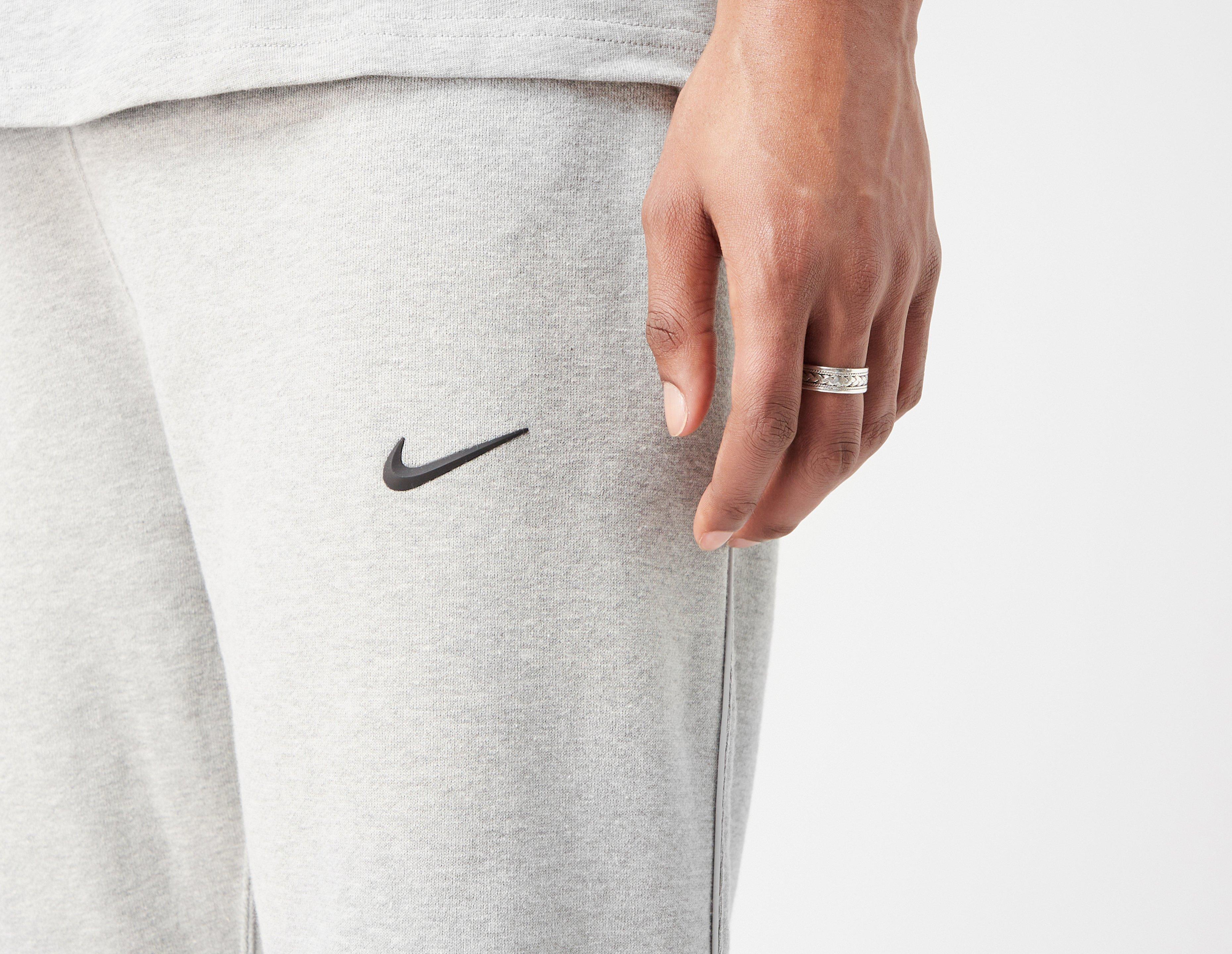 Nike x NOCTA pantalones de chándal Fleece