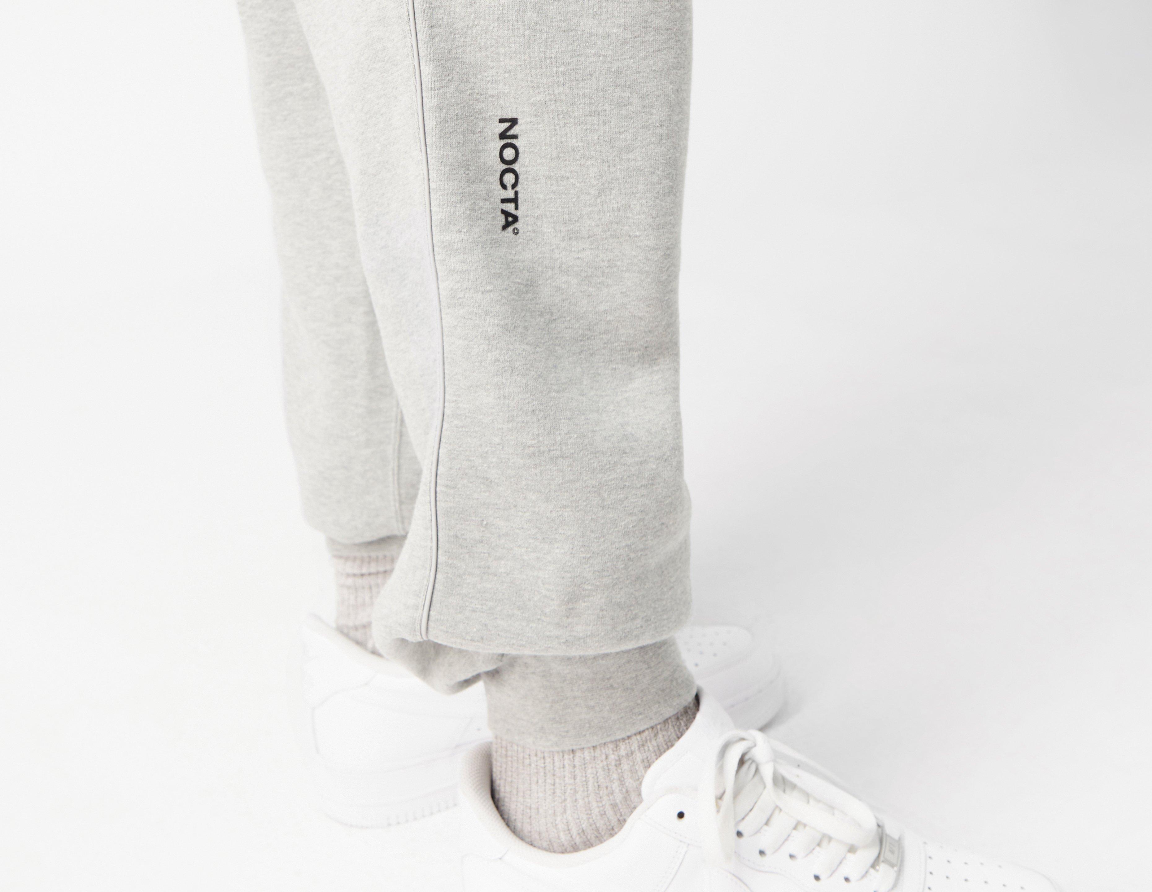 Nike x NOCTA pantalones de chándal Fleece
