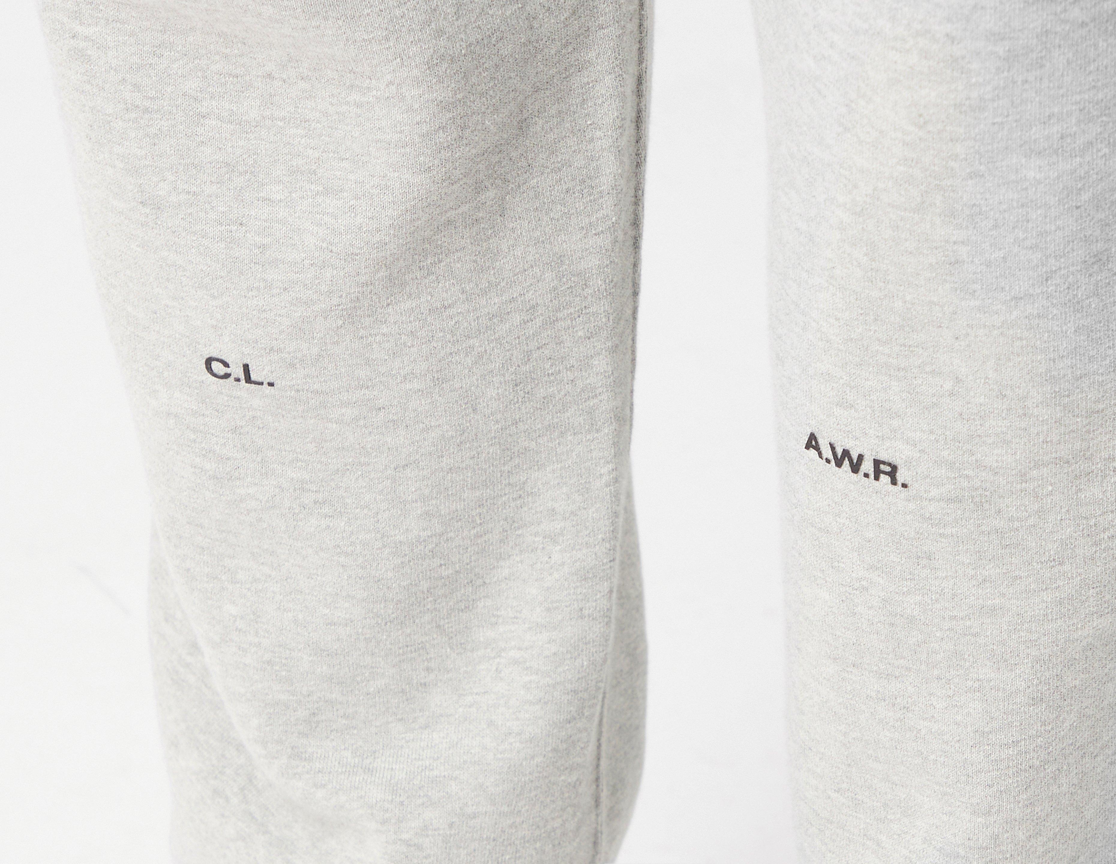 Nike x NOCTA pantalones de chándal Fleece