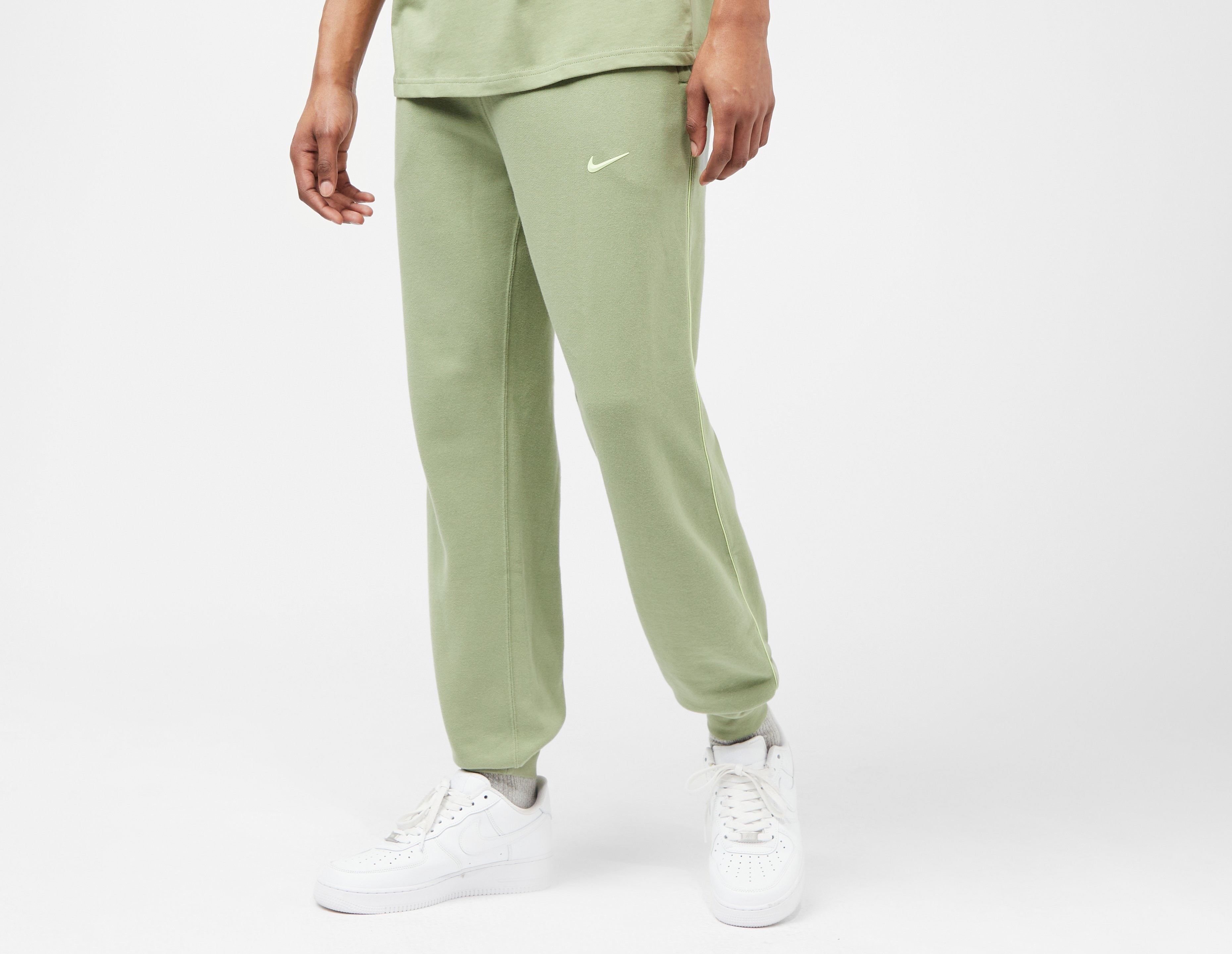 Nike fleece joggers best sale