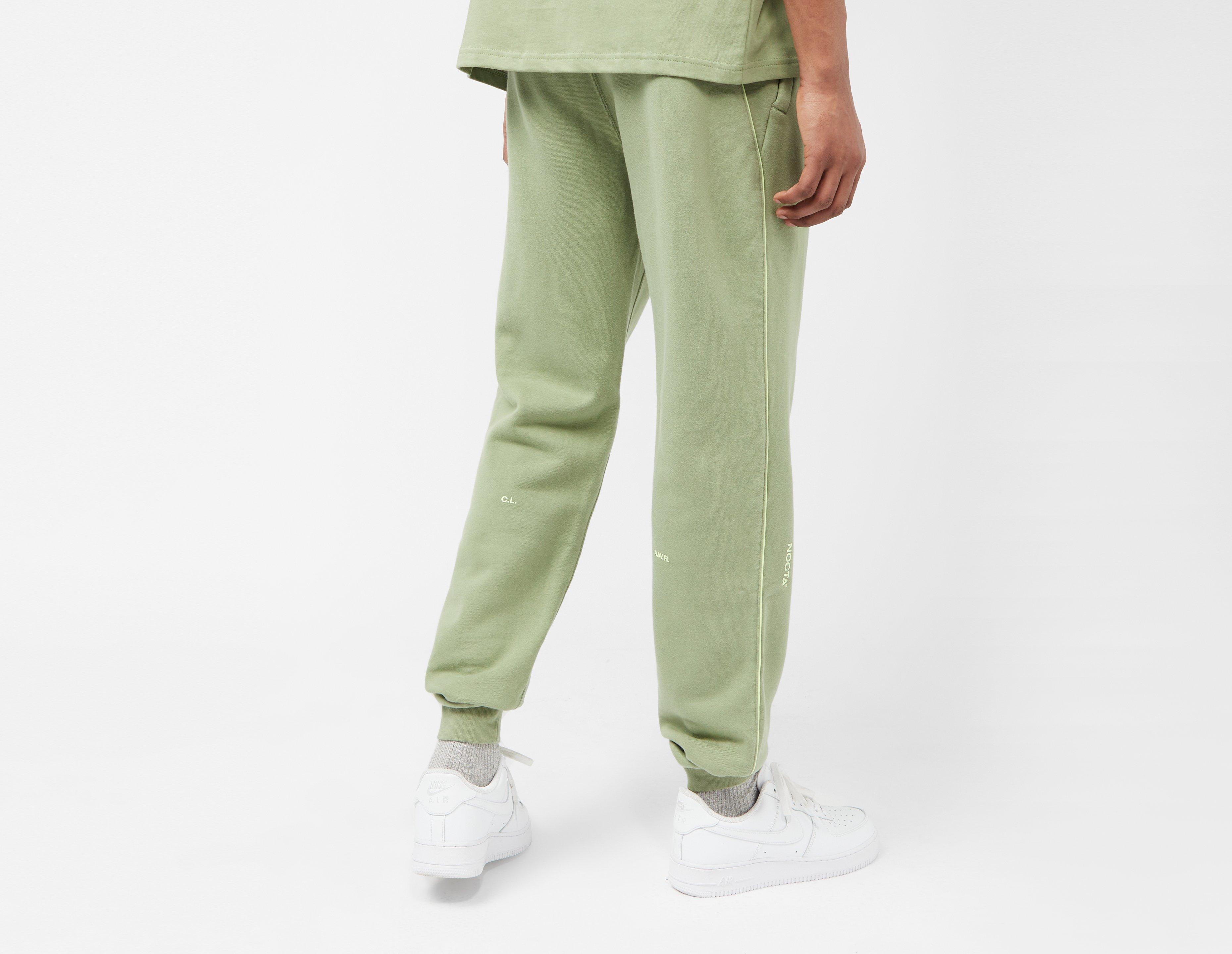 Nike x NOCTA Fleece Joggers