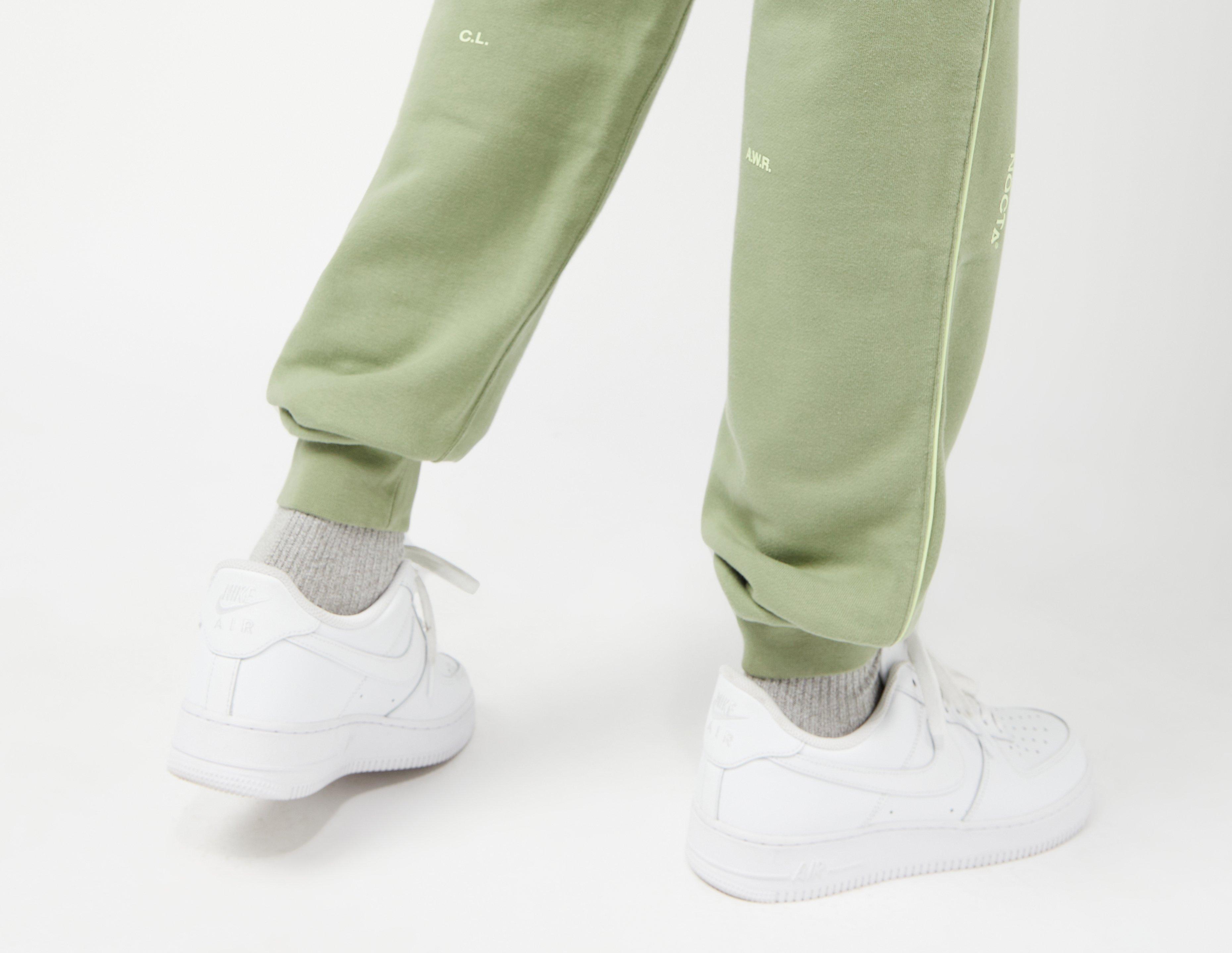 Nike x NOCTA Fleece Joggers