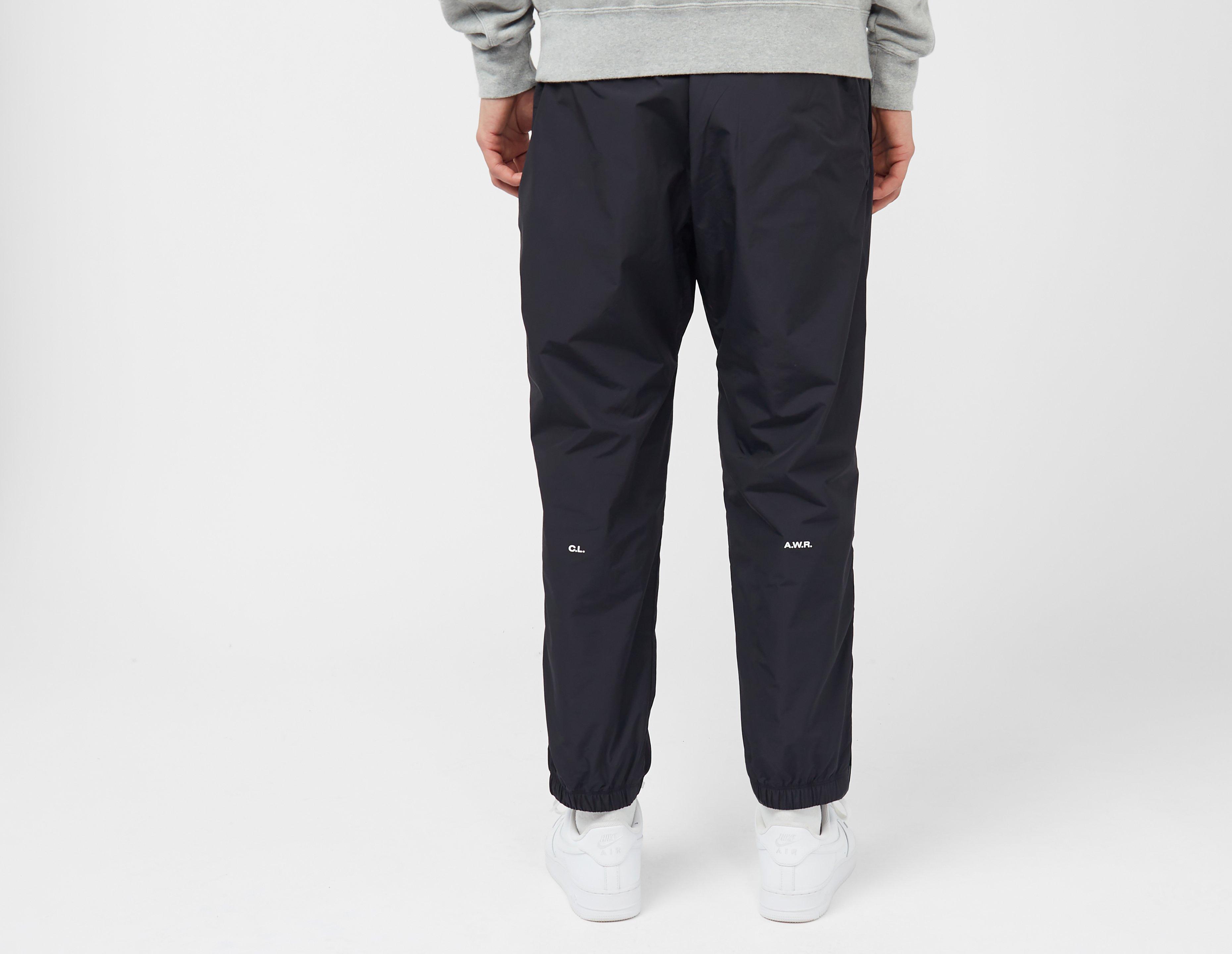 Black Nike x NOCTA Track Pants size Ireland