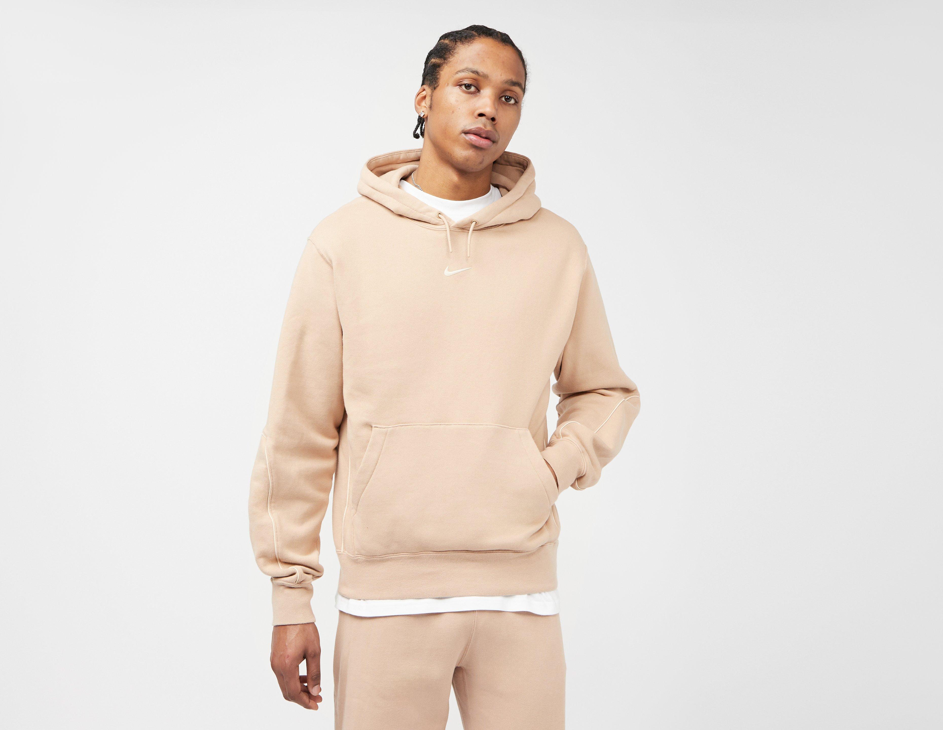 Nike men's n7 store sportswear modern hoodie