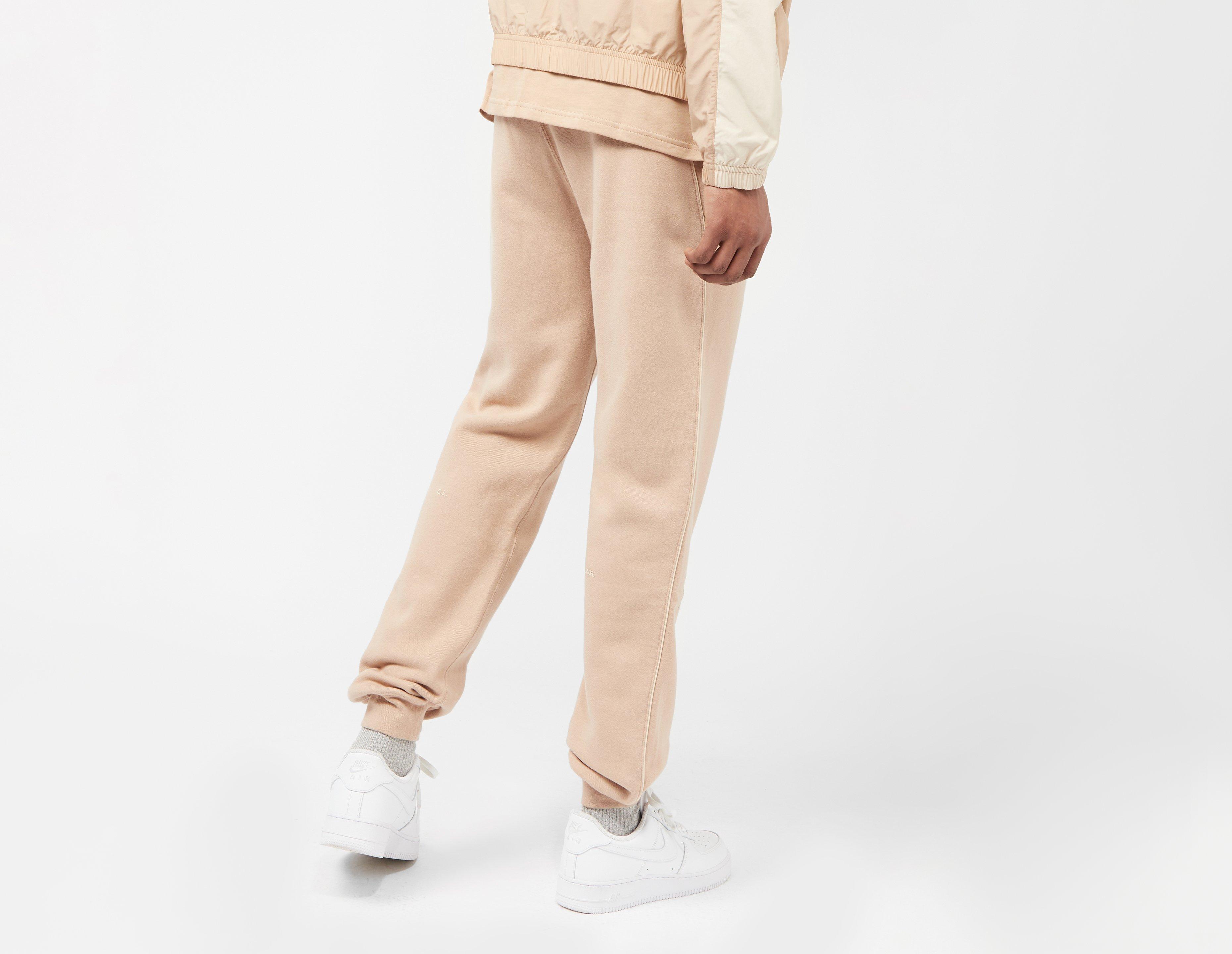 Nike x NOCTA Fleece Joggers
