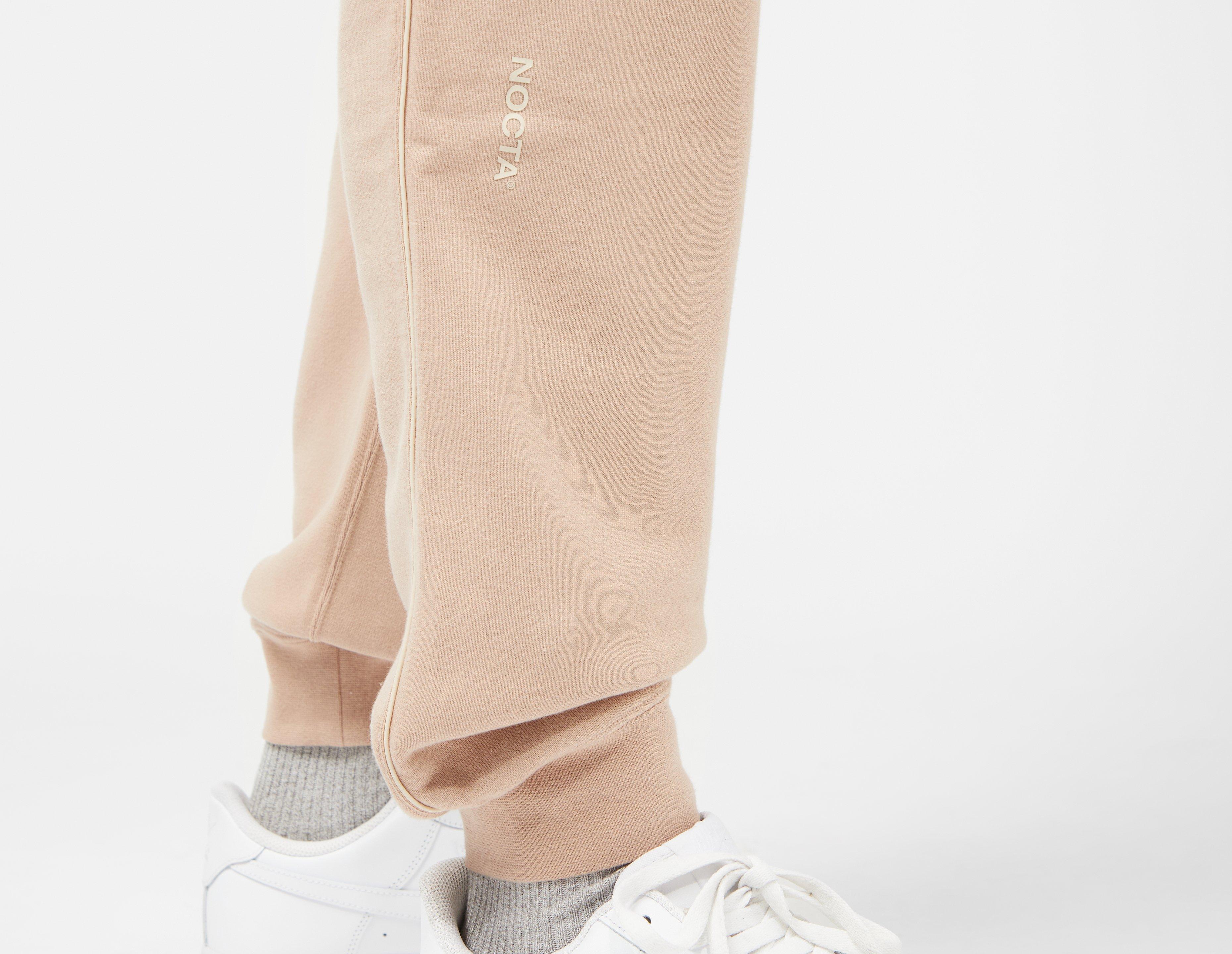 Nike x NOCTA Fleece Joggers
