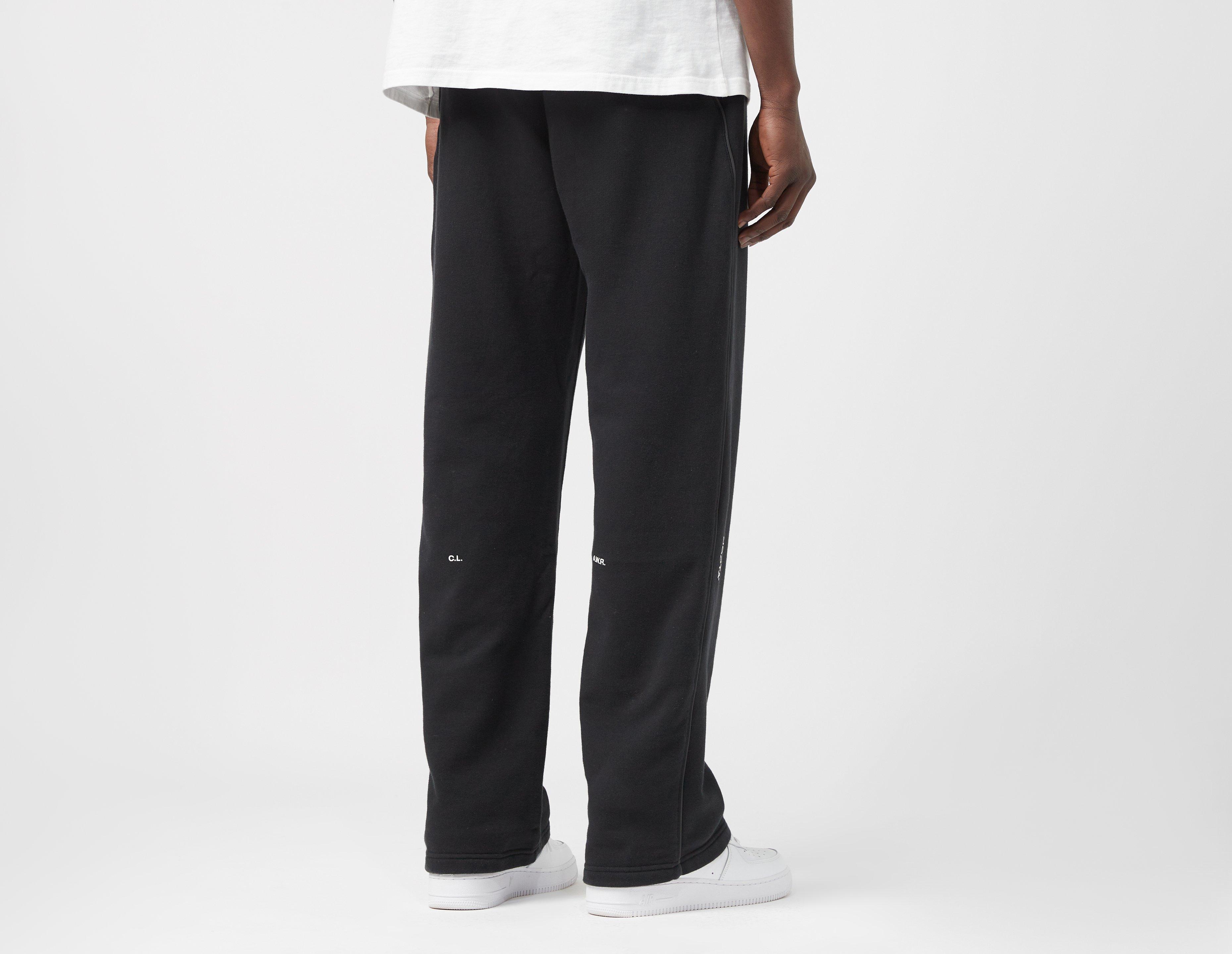 Nike x NOCTA Open Hem Joggers