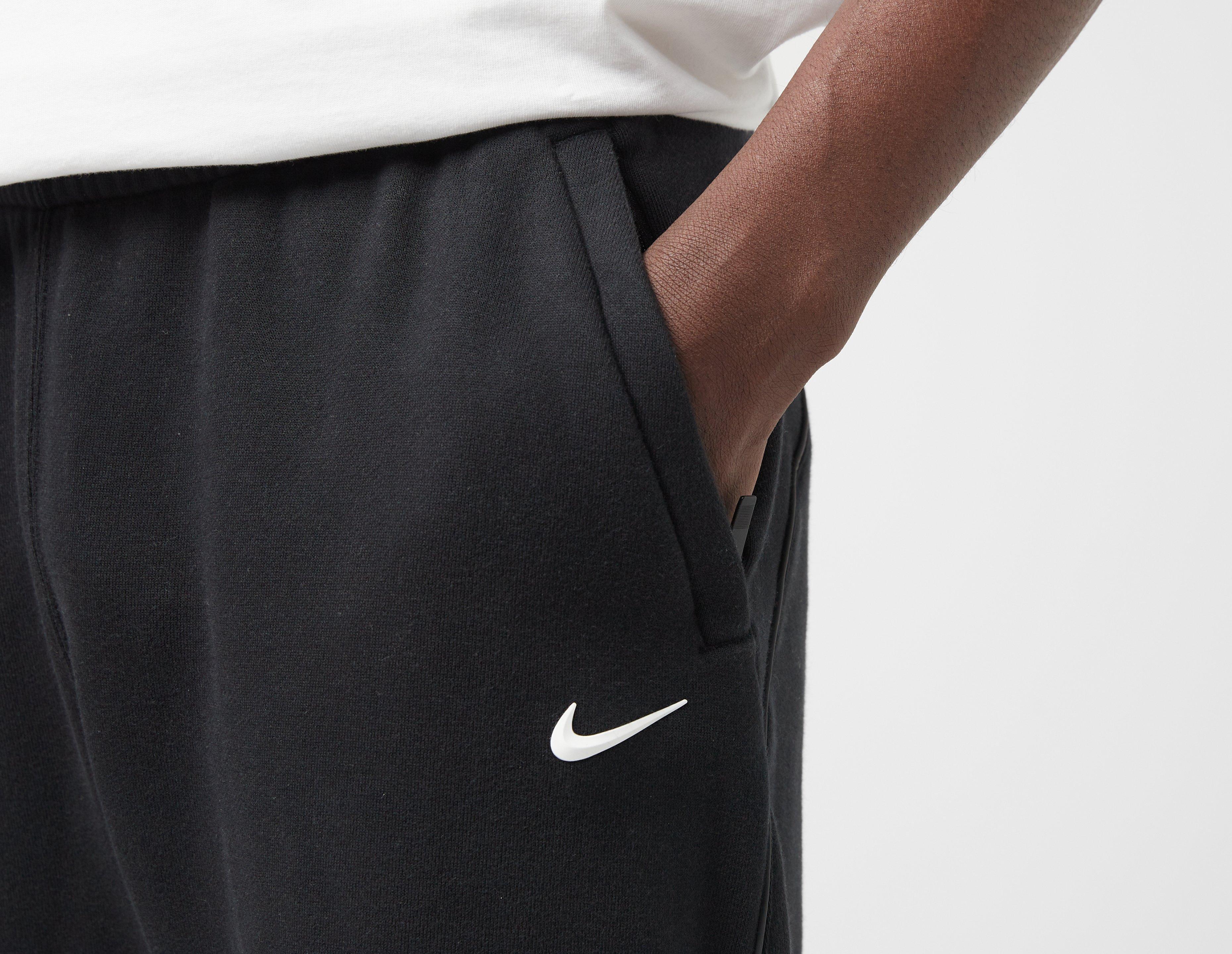 Nike x NOCTA Open Hem Joggers