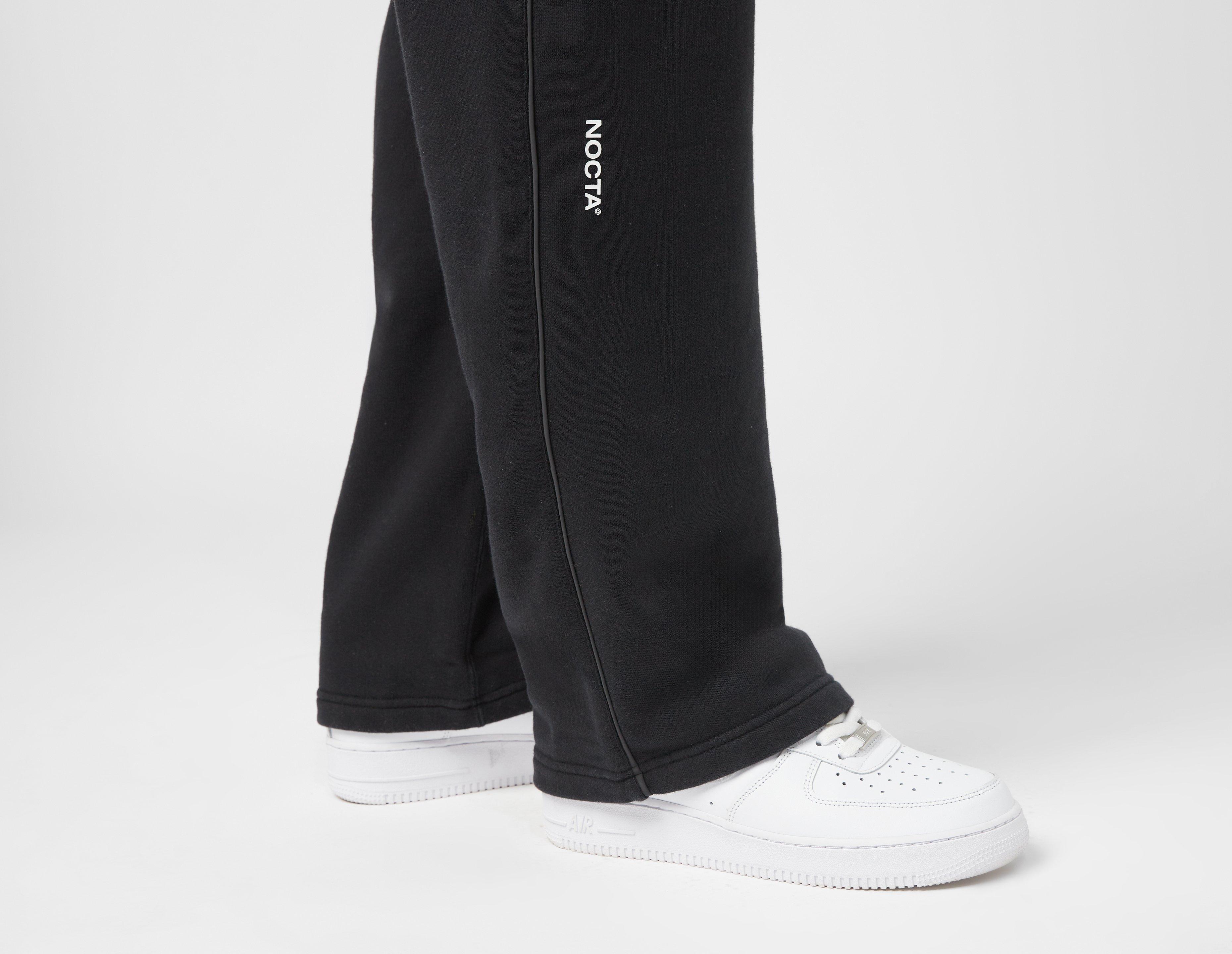 Nike x NOCTA Open Hem Joggers