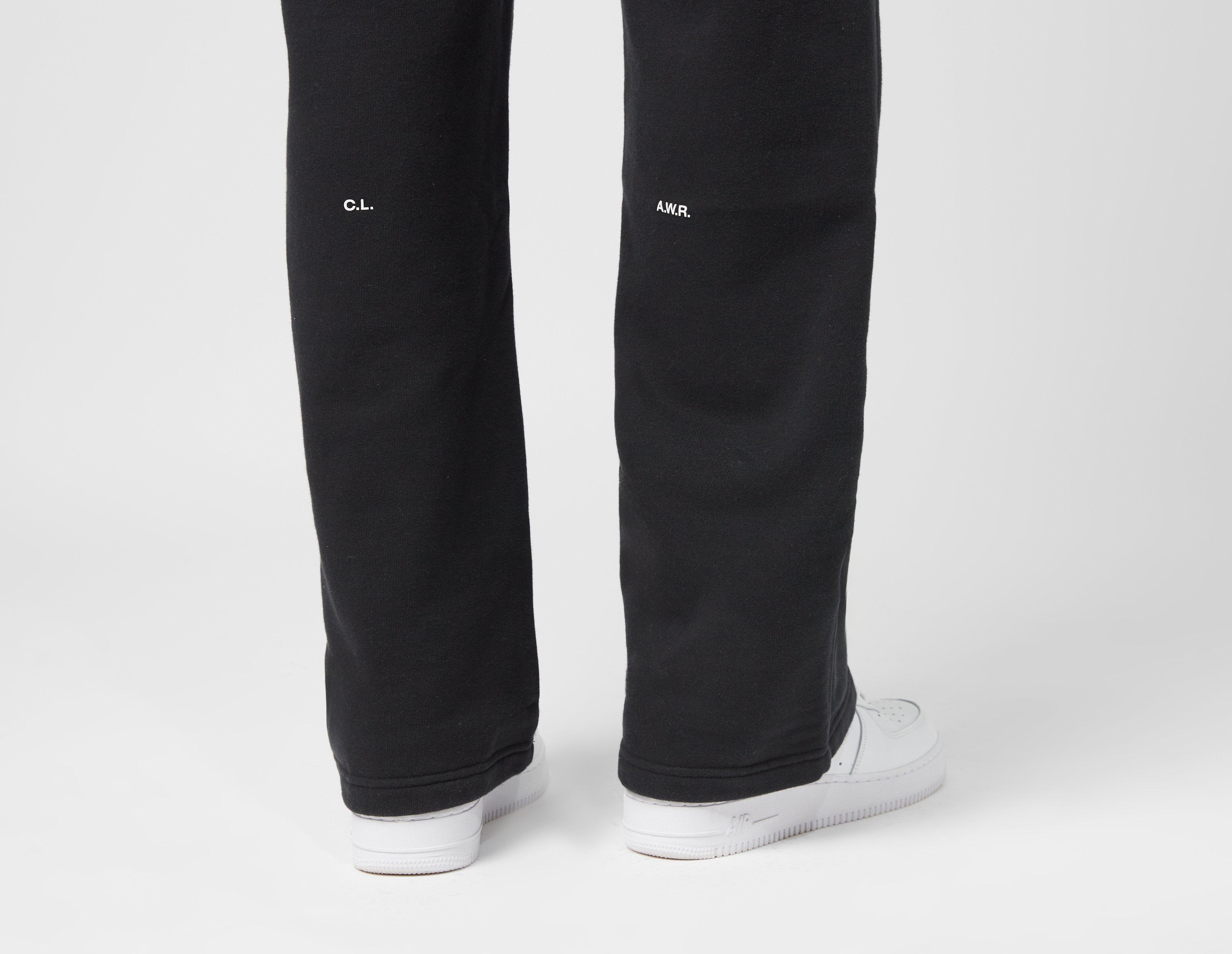 Nike x NOCTA Open Hem Joggers