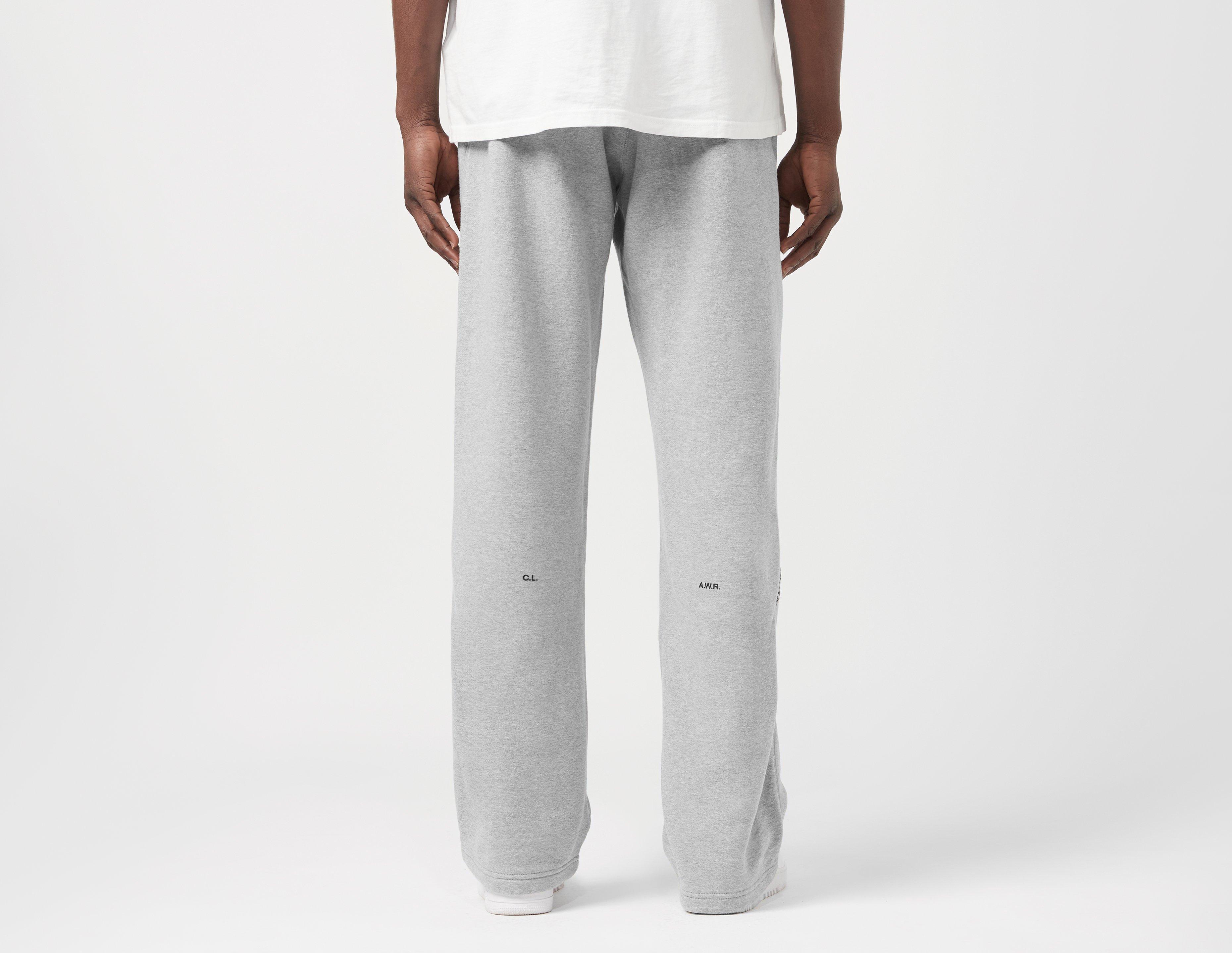 Nike x NOCTA Open Hem Joggers