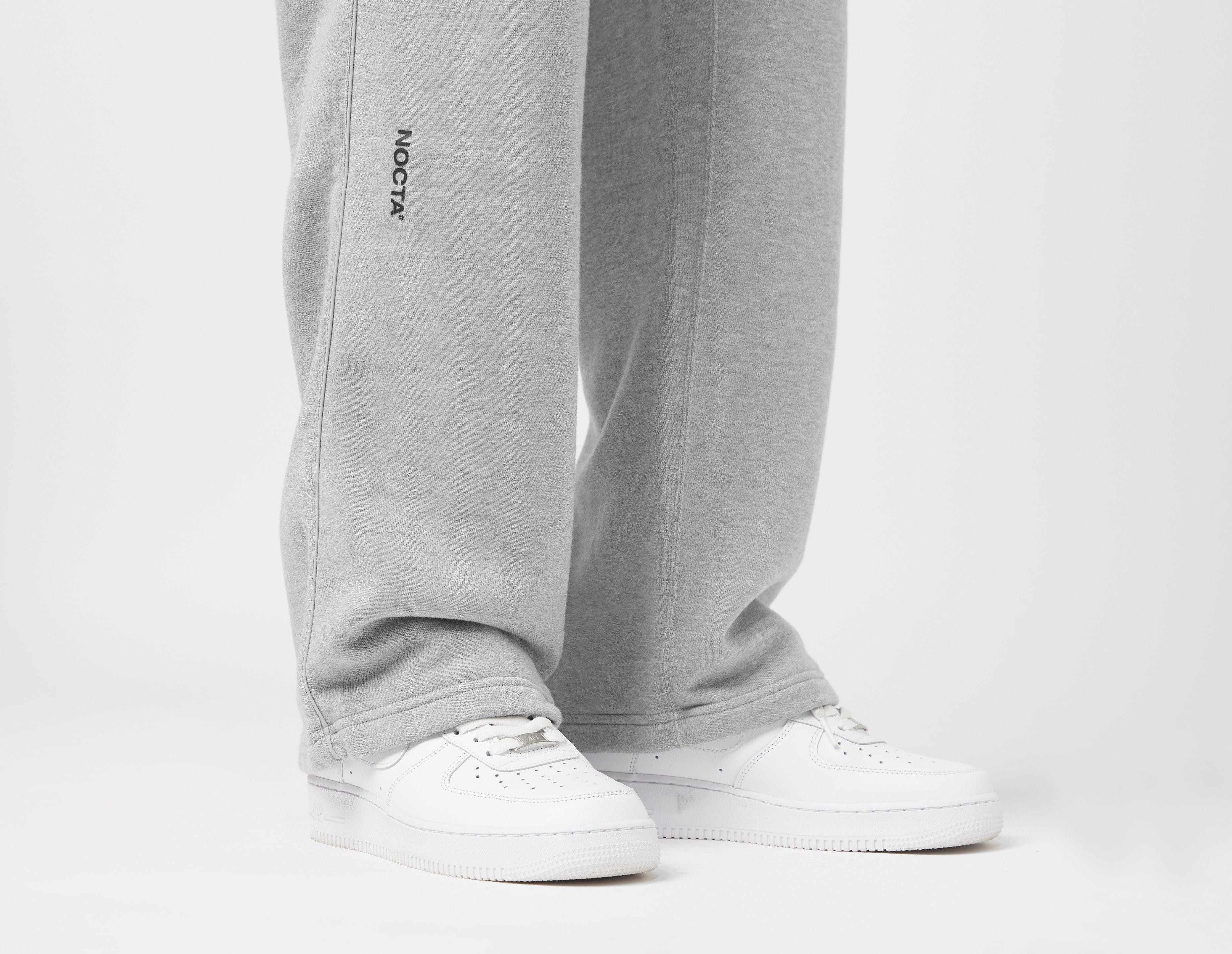 Nike x NOCTA Open Hem Joggers