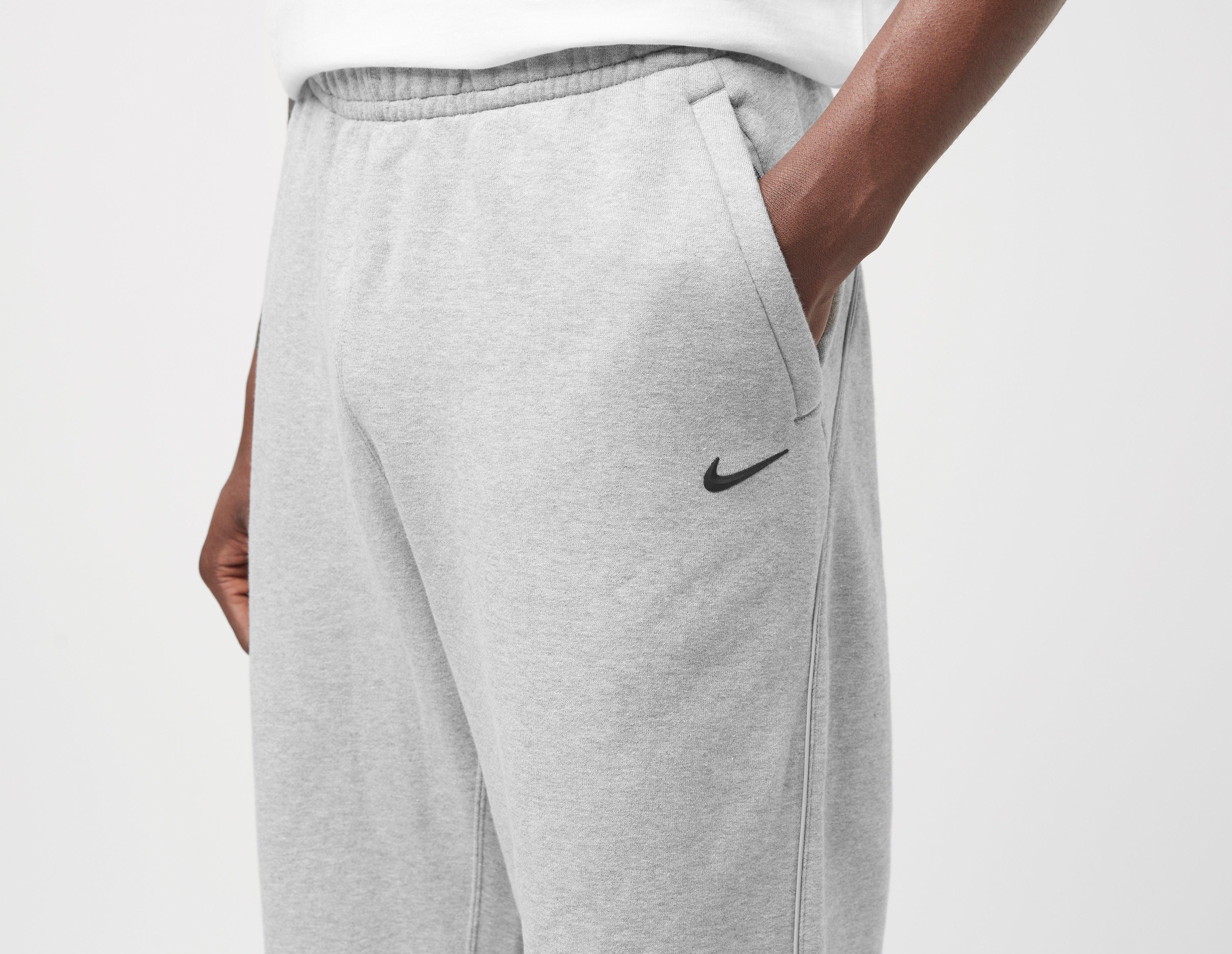 Nike x NOCTA Open Hem Joggers