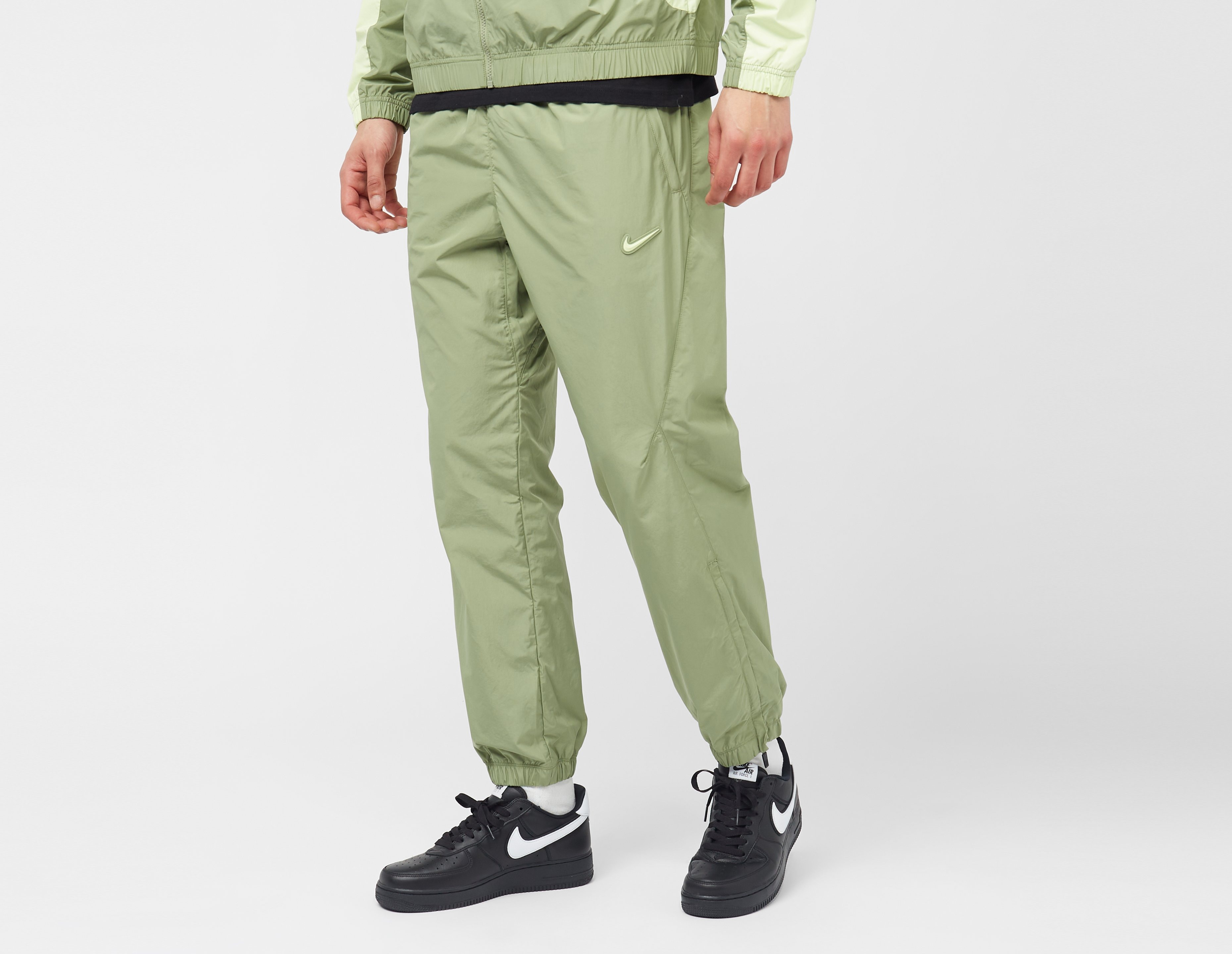 Nike x NOCTA Track Pant Vert- Size? France 