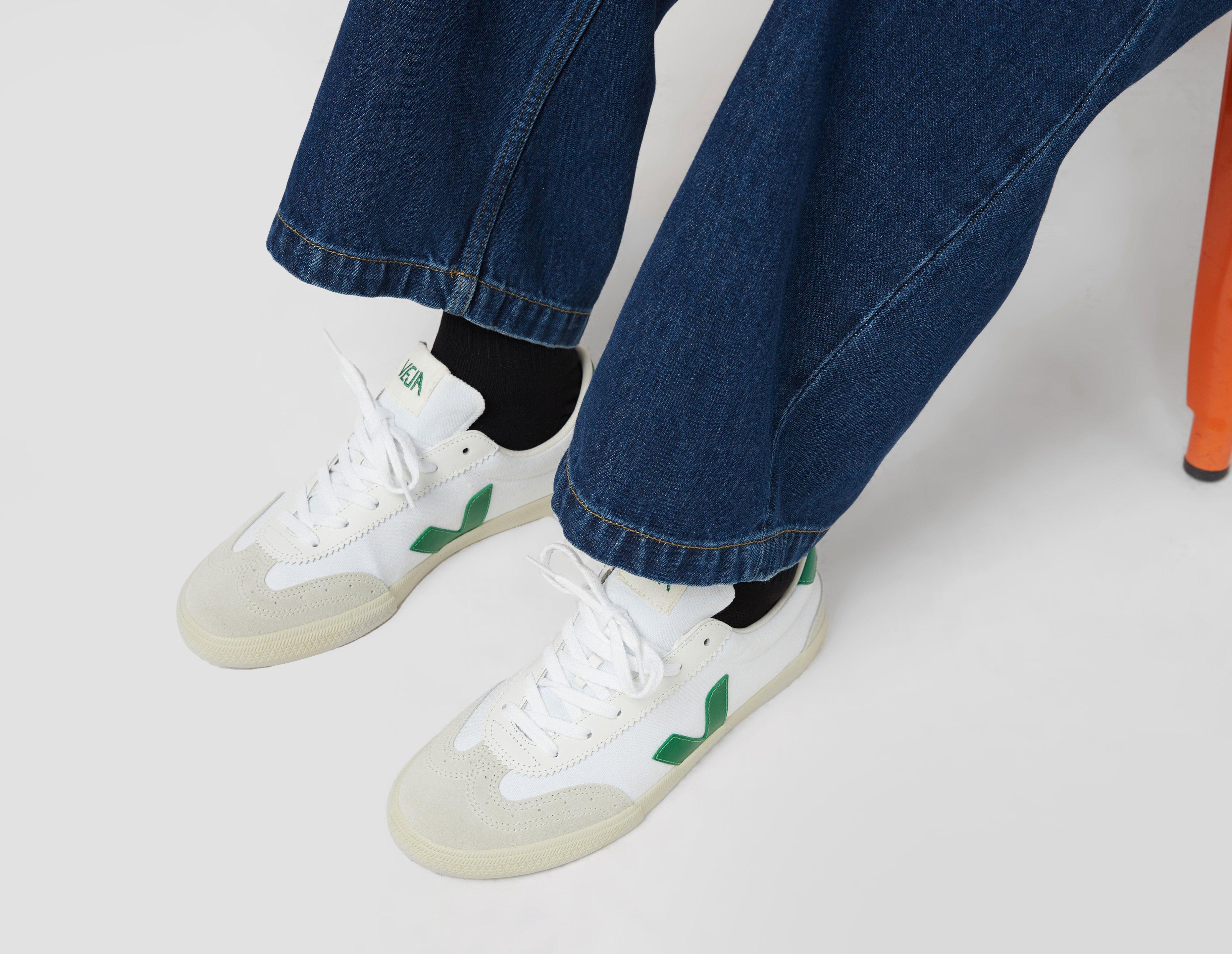 Veja Volley Canvas