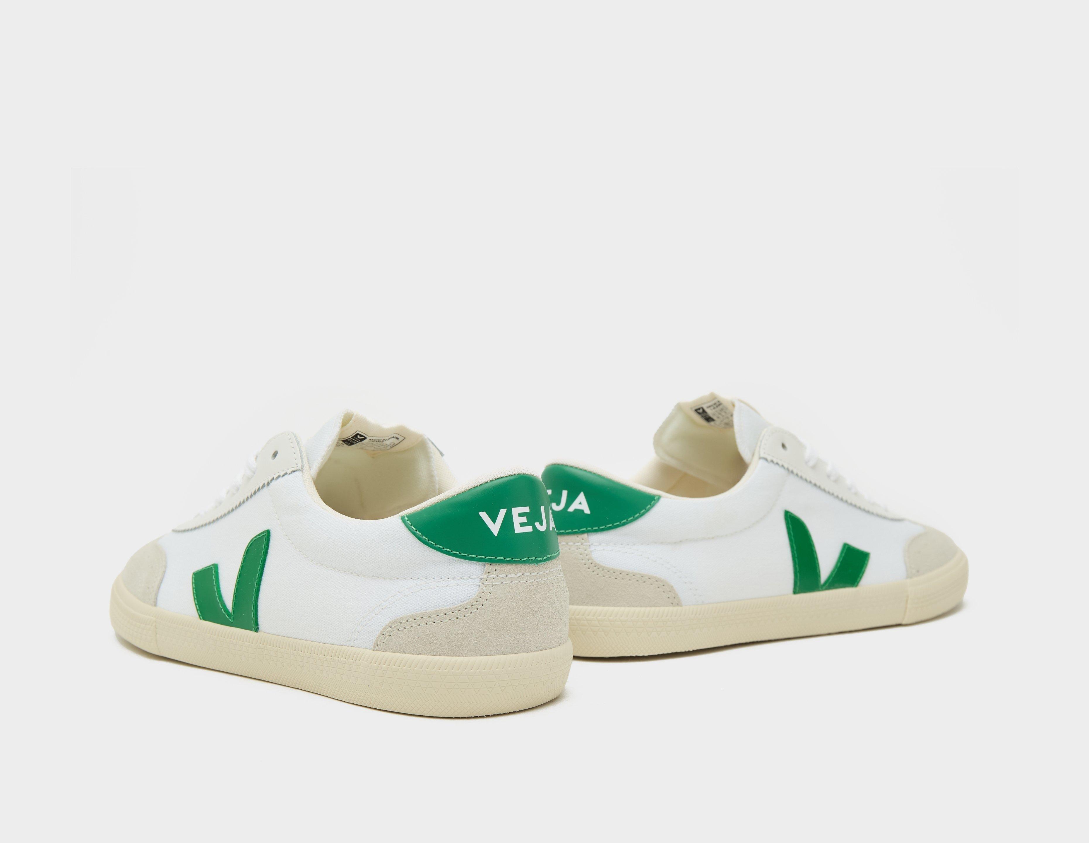 Veja Volley Canvas