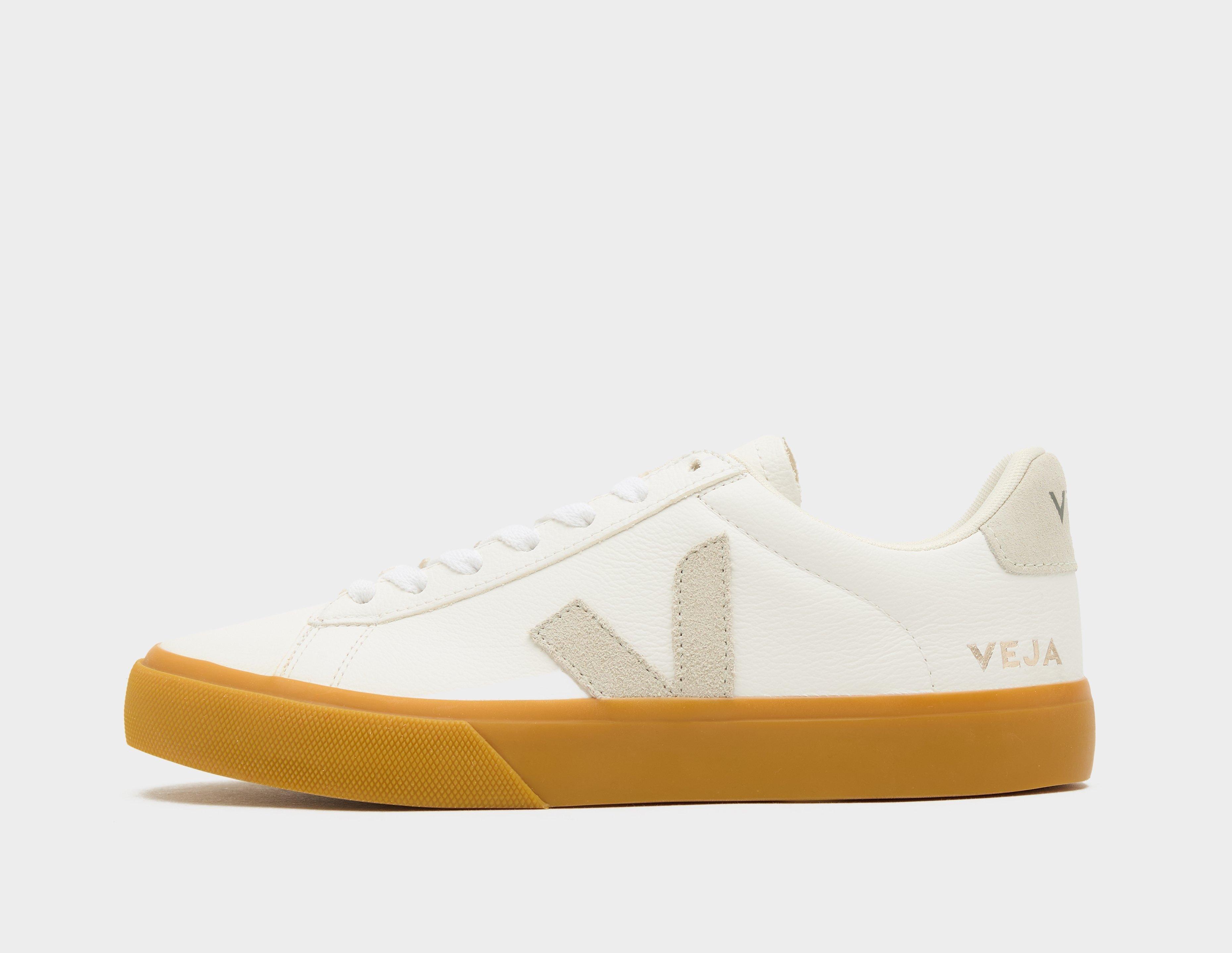 Veja nova ht canvas white butter sole nt012155 women sneaker