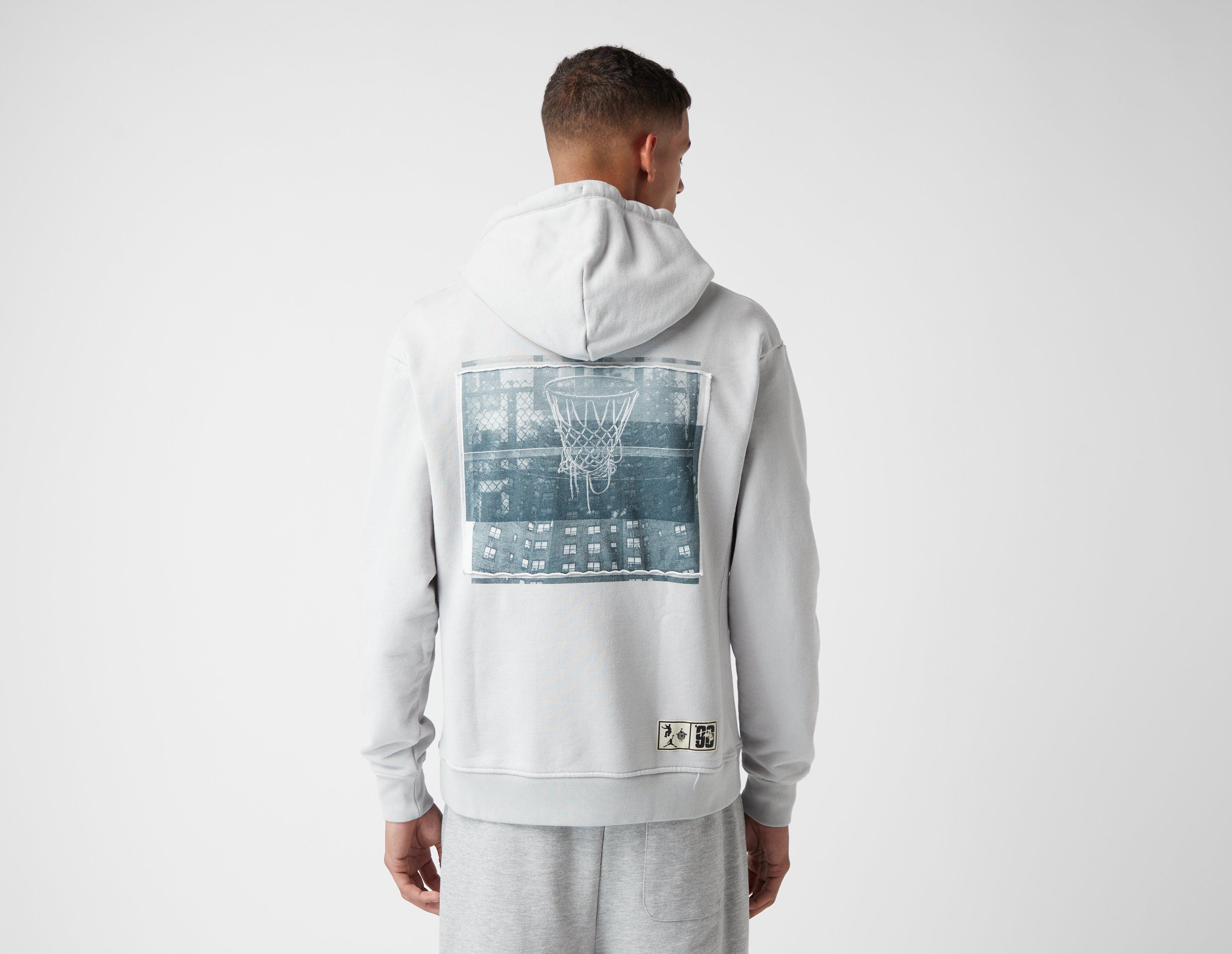 Jordan x Union LA x Bephies Beauty Supply Hoodie