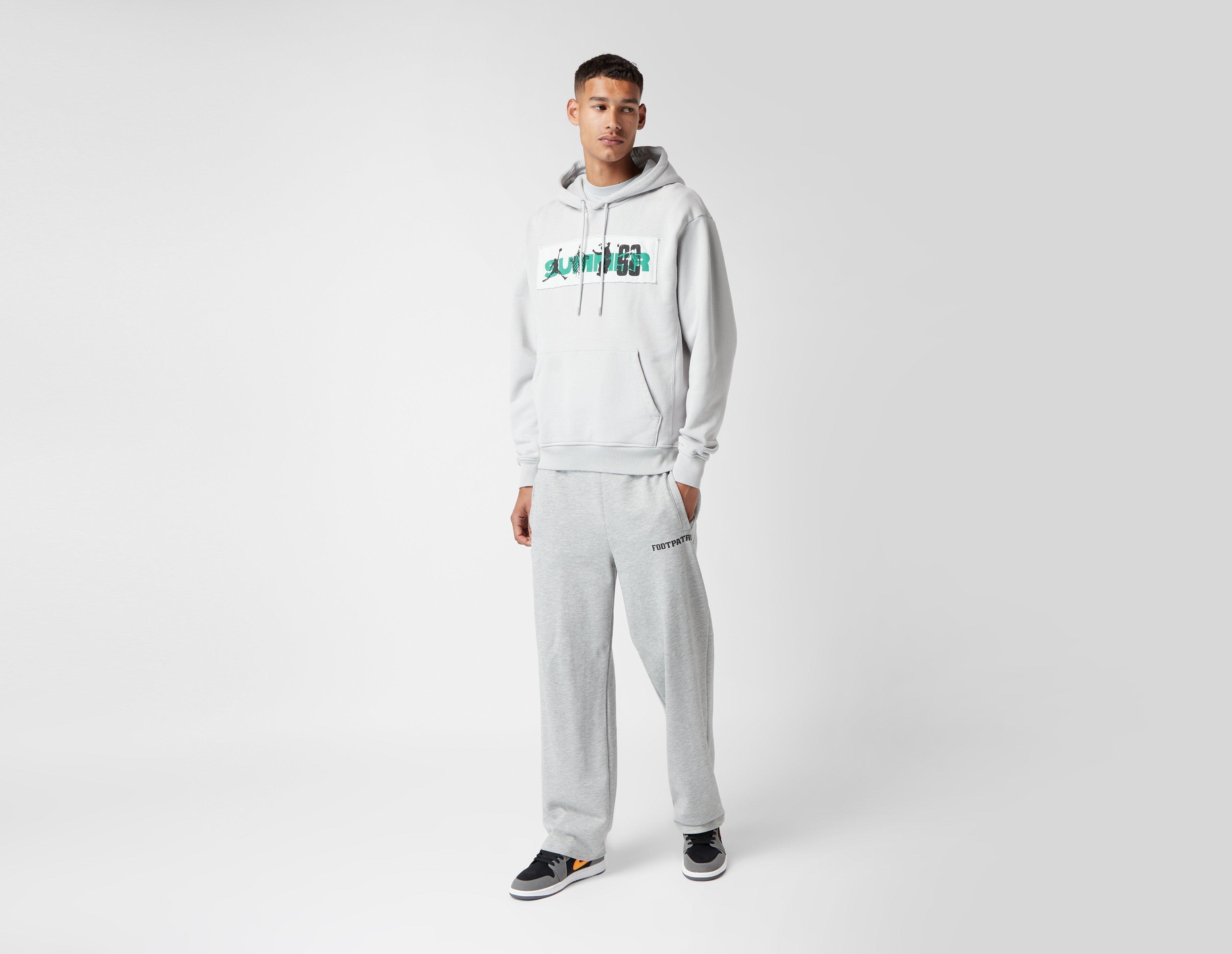 Jordan x Union LA x Bephies Beauty Supply Hoodie