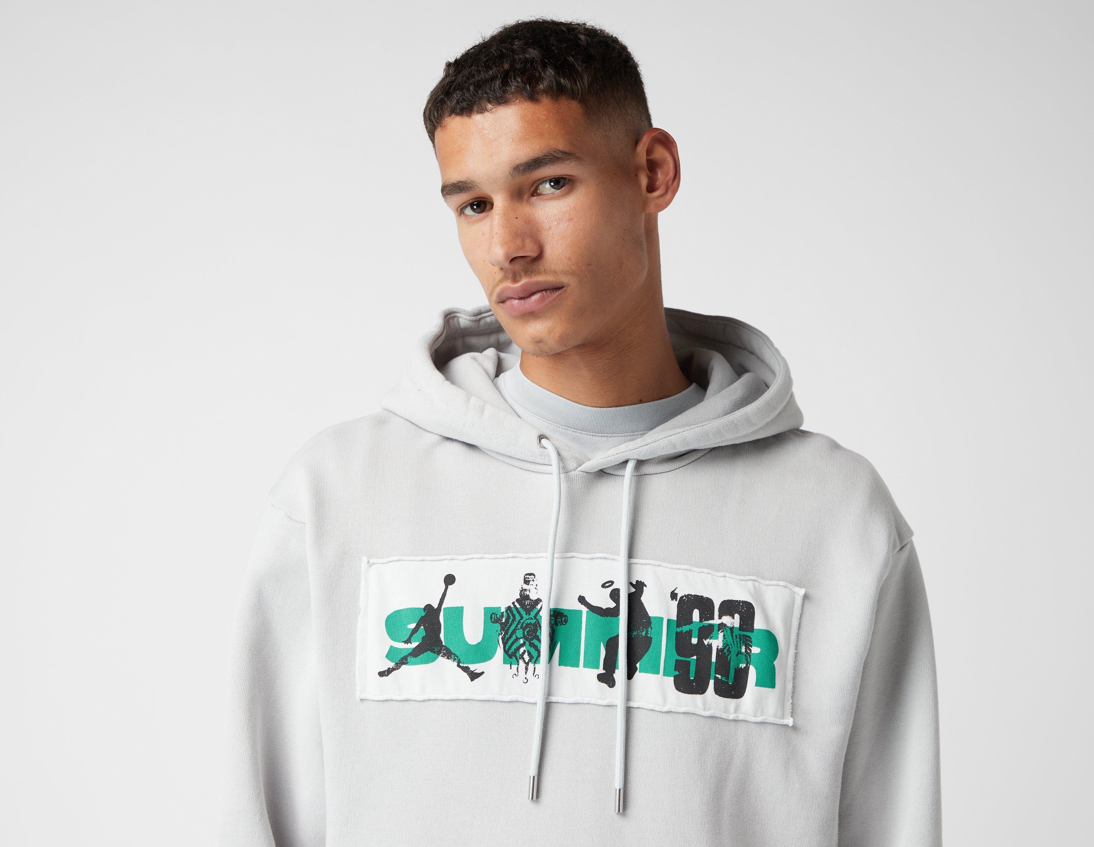 Jordan x Union LA x Bephies Beauty Supply Hoodie