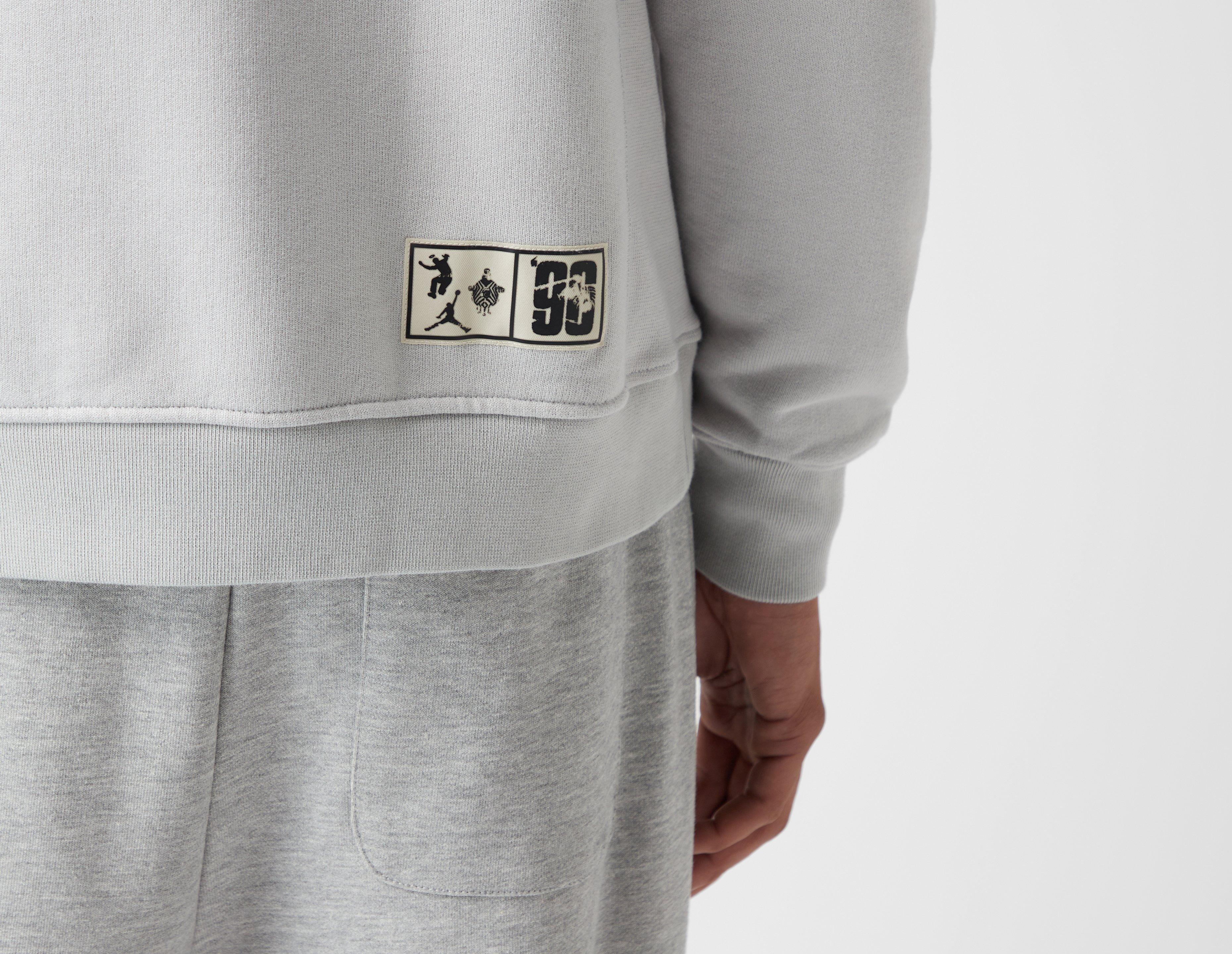 Jordan x Union LA x Bephies Beauty Supply Hoodie