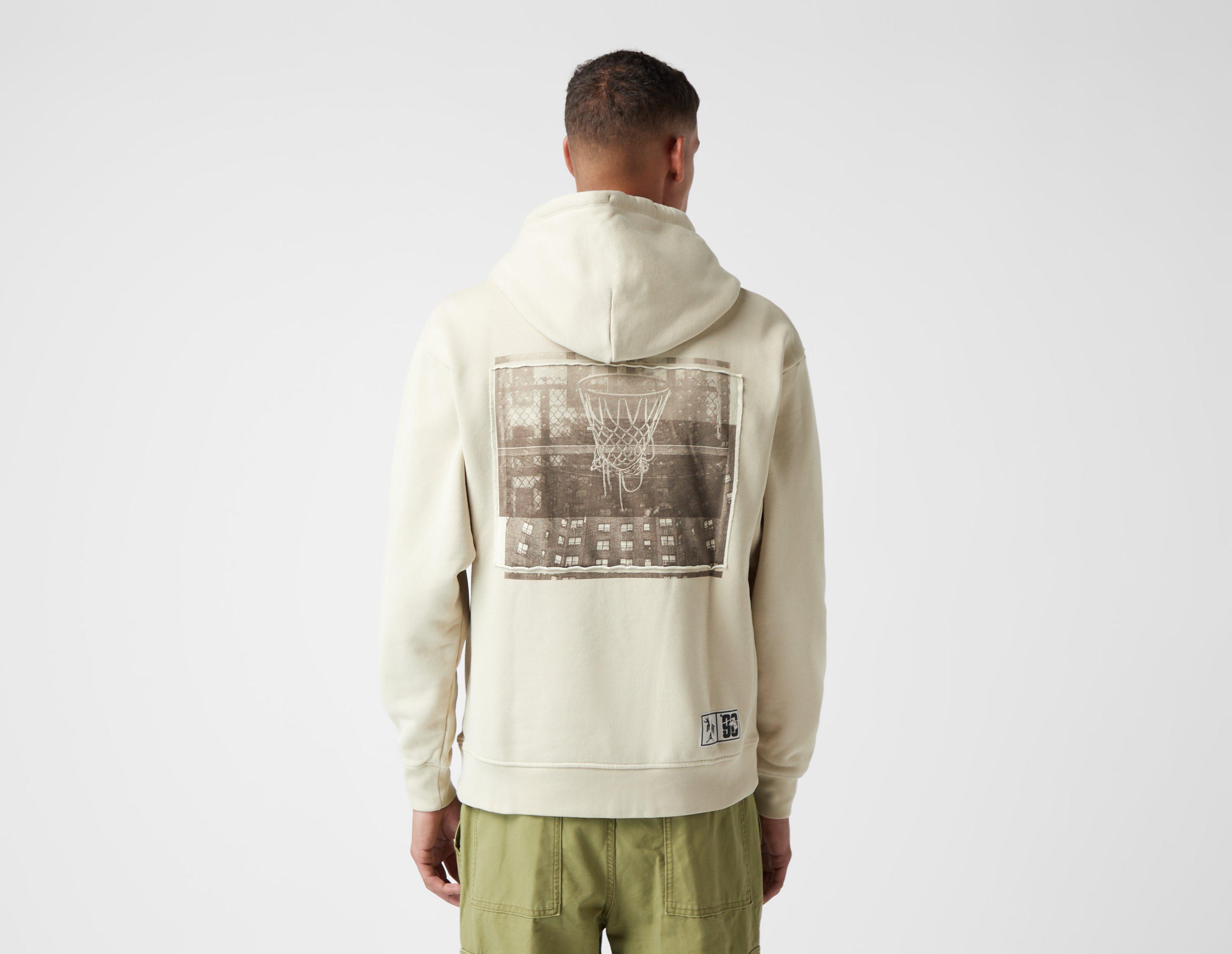 Jordan x Union LA x Bephies Beauty Supply Hoodie