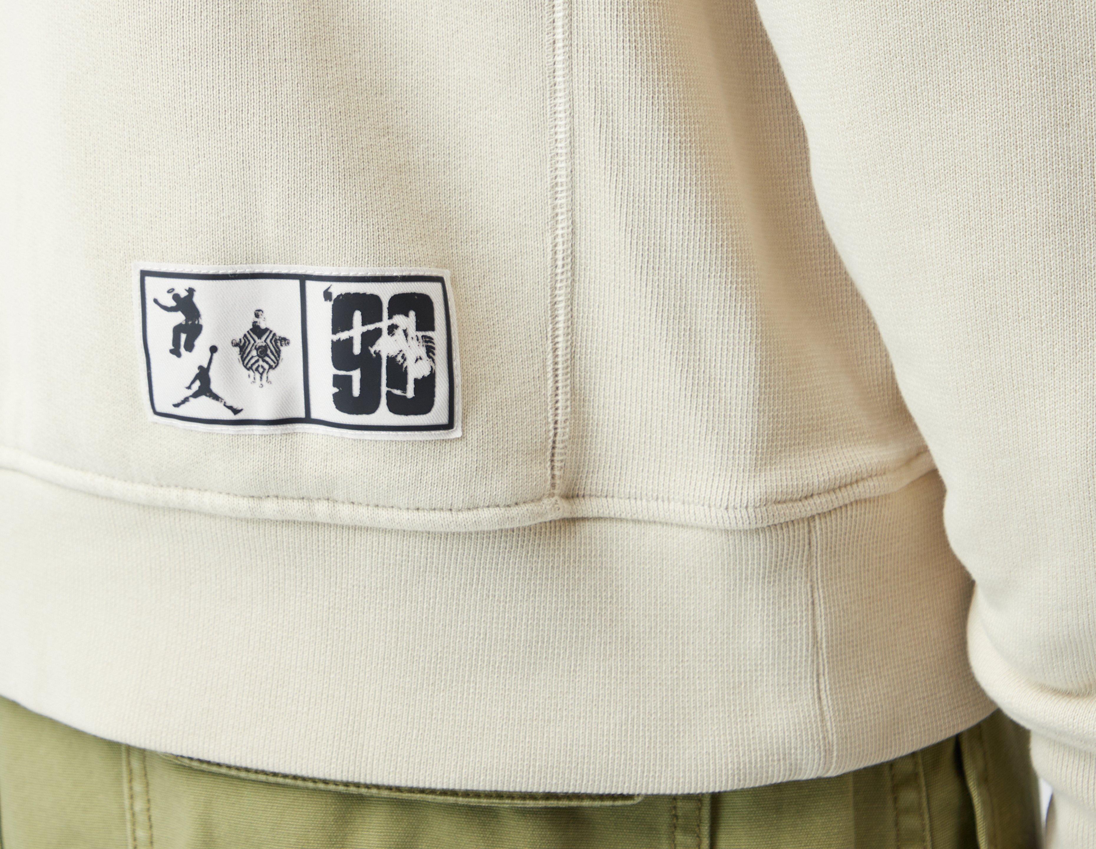 Jordan x Union LA x Bephies Beauty Supply Hoodie