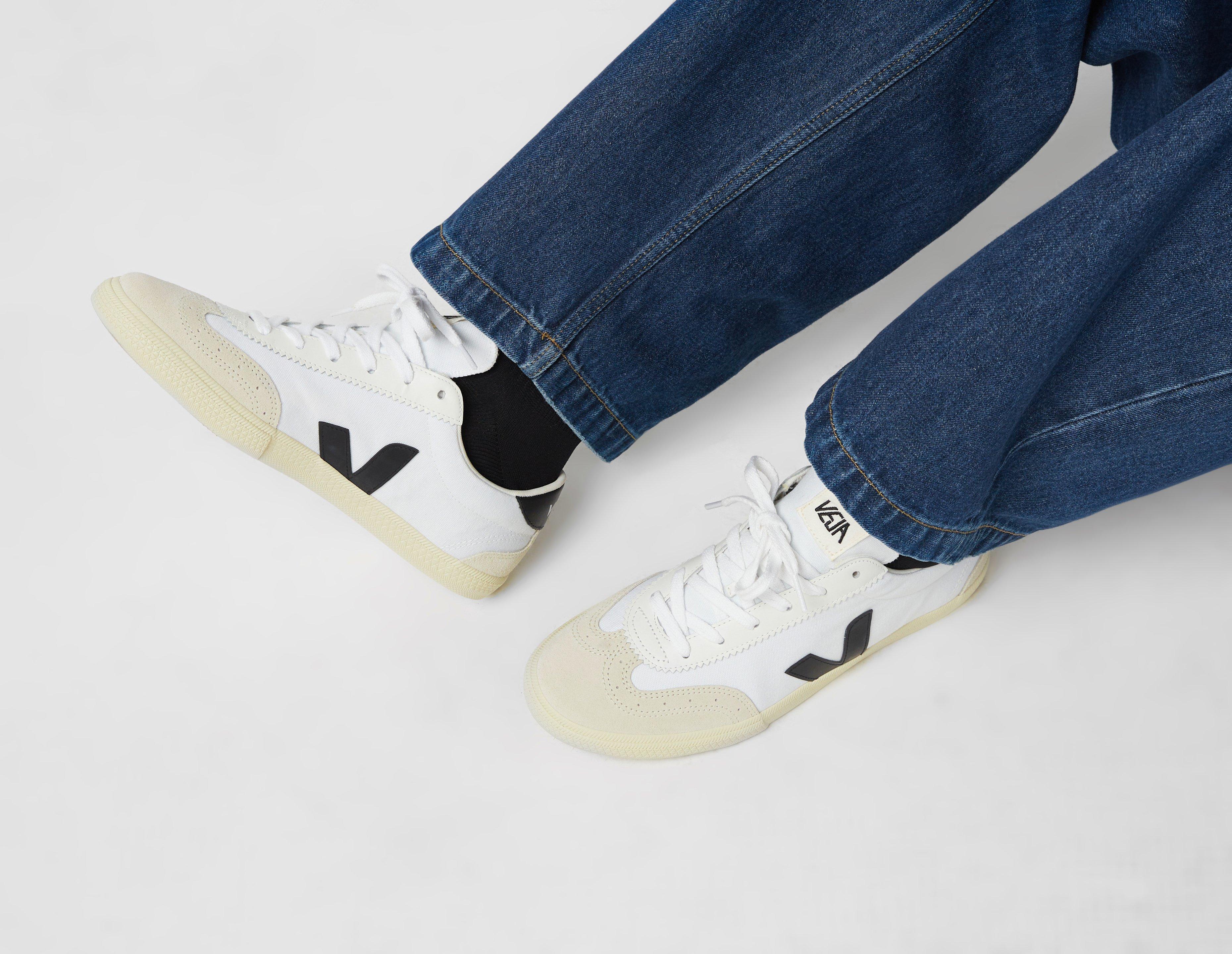 Veja Volley Canvas