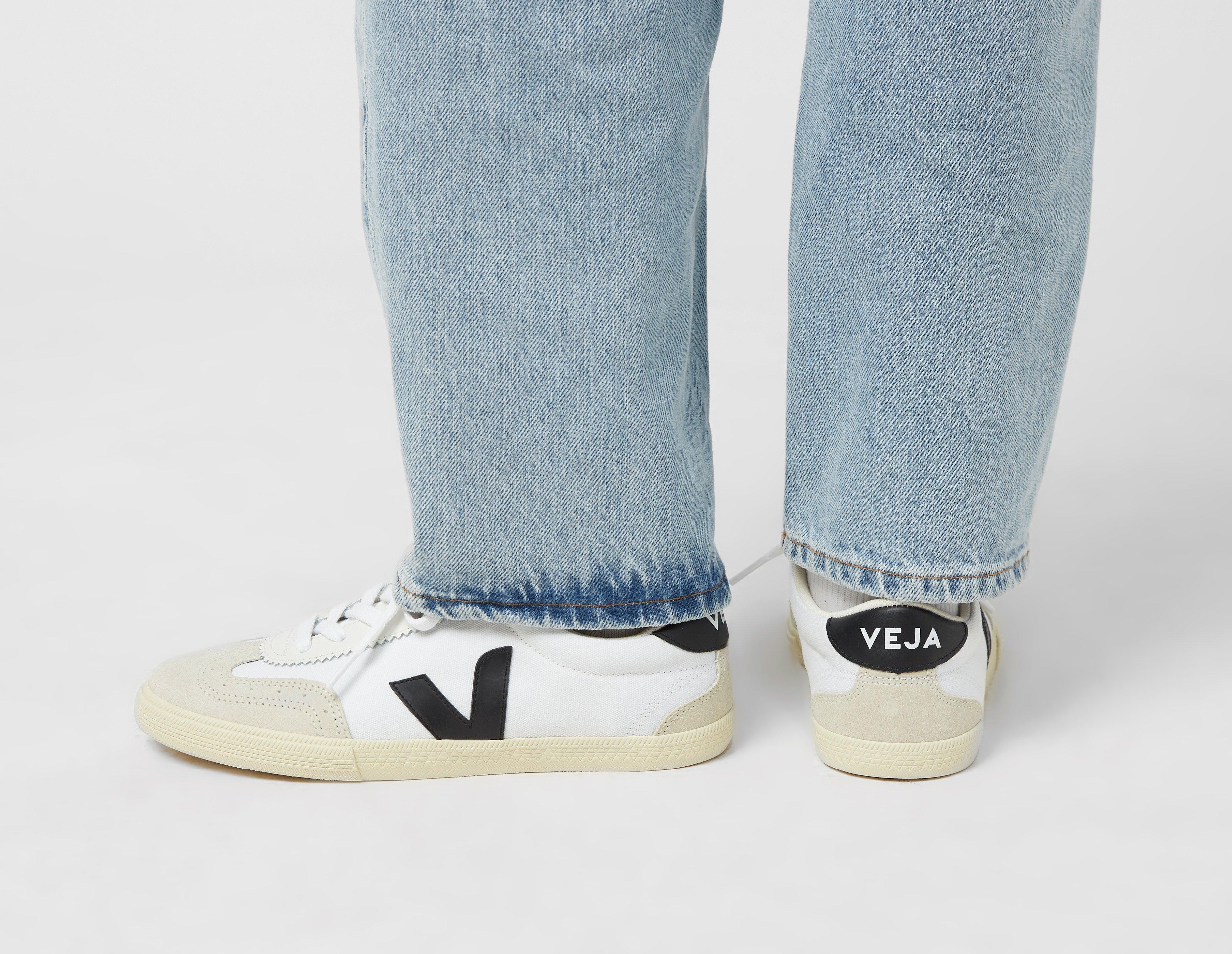 Veja Volley Canvas Women's