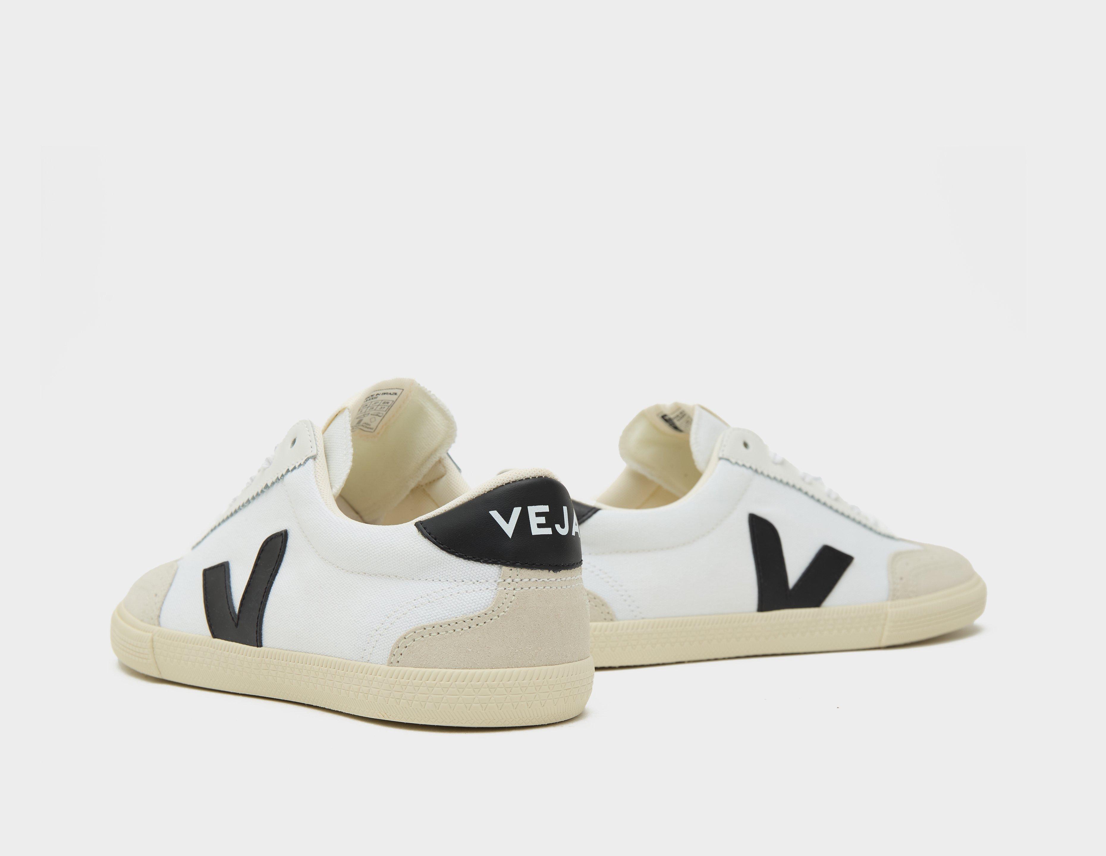 Veja Volley Canvas Women's
