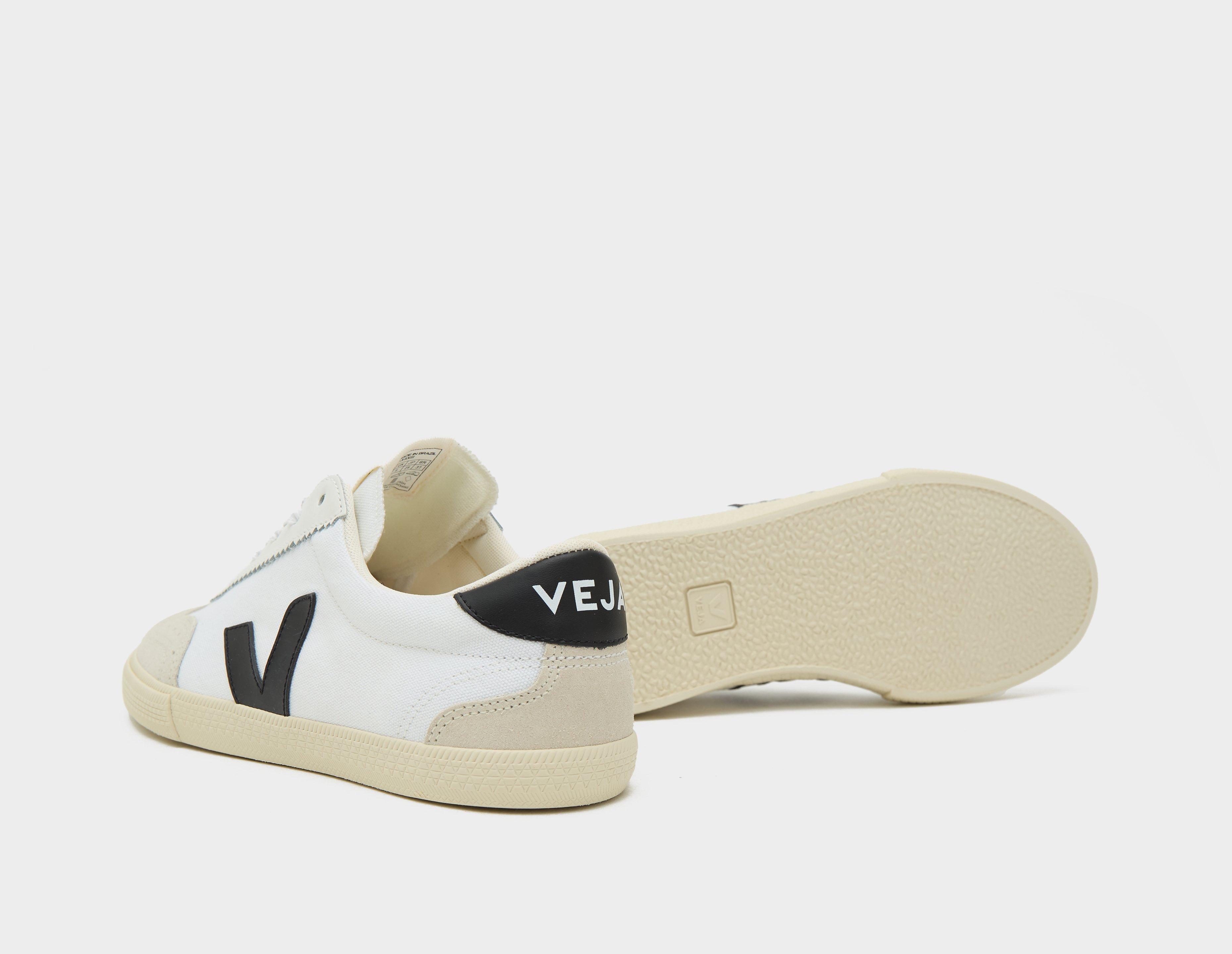 Veja Volley Canvas Women's