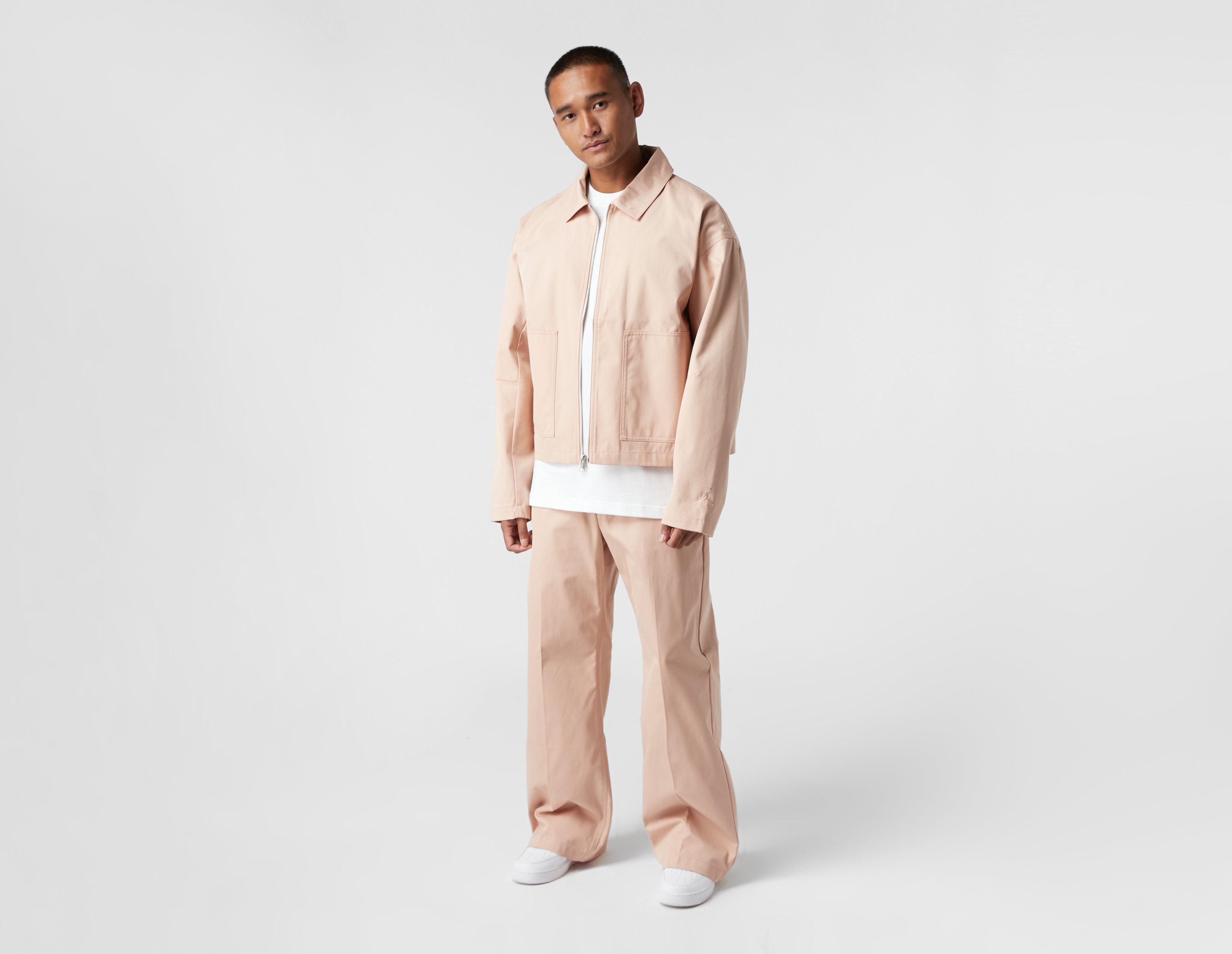 Jordan x J Balvin Jacket