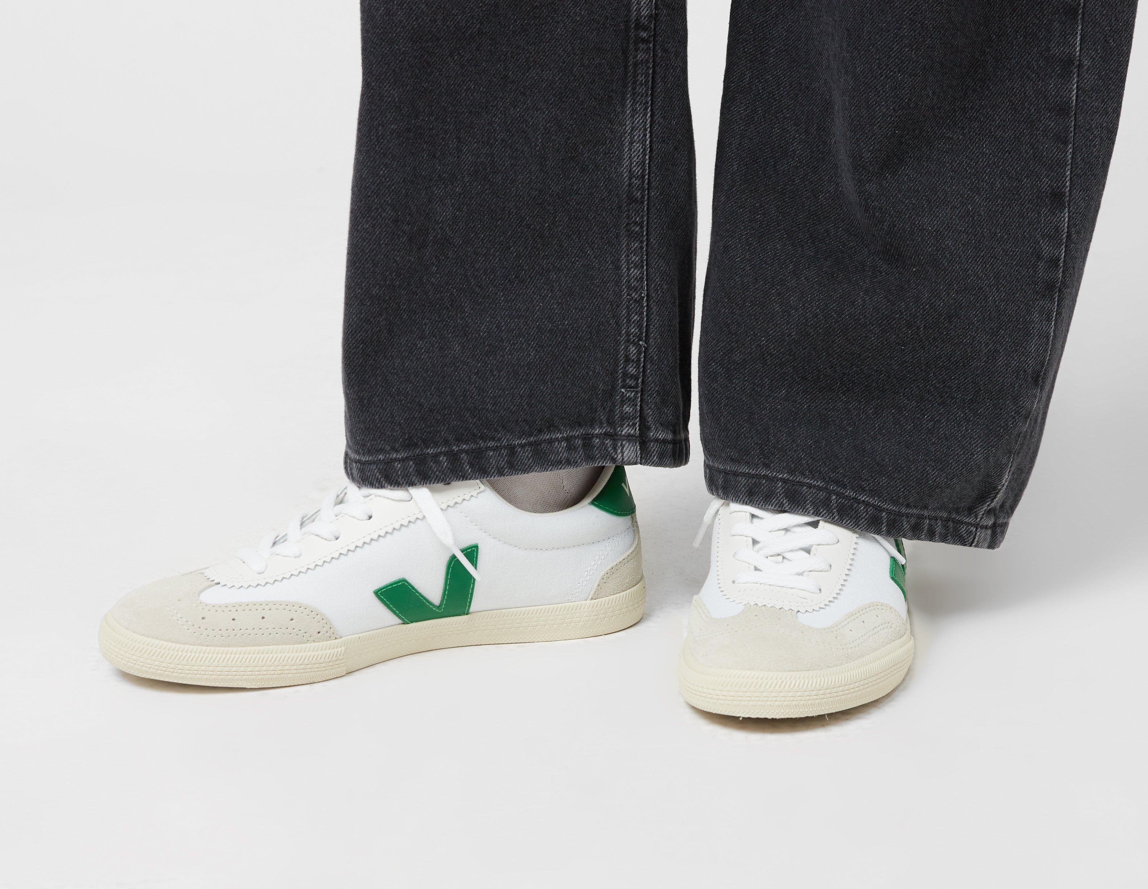 Veja Volley Canvas Women's