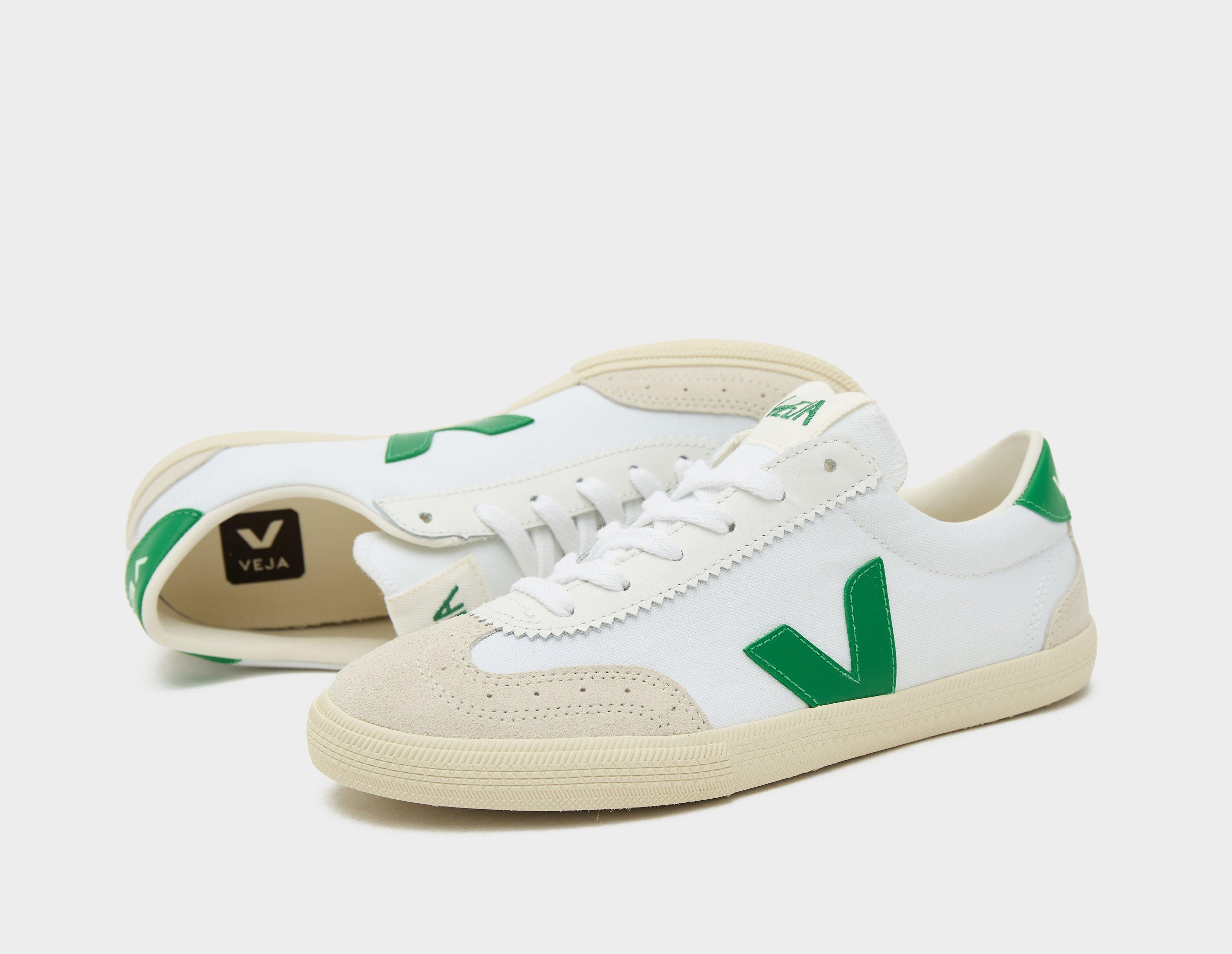 Veja Volley Canvas Women's