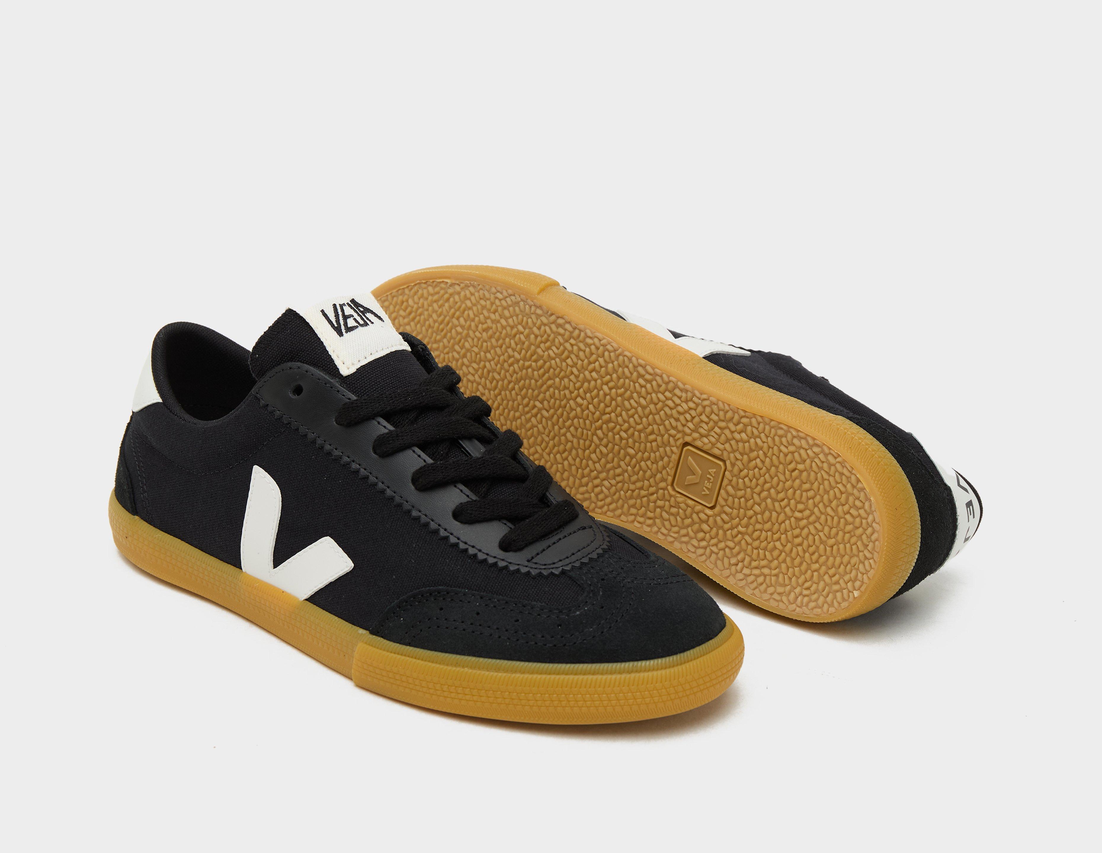 Veja Volley Canvas Women's