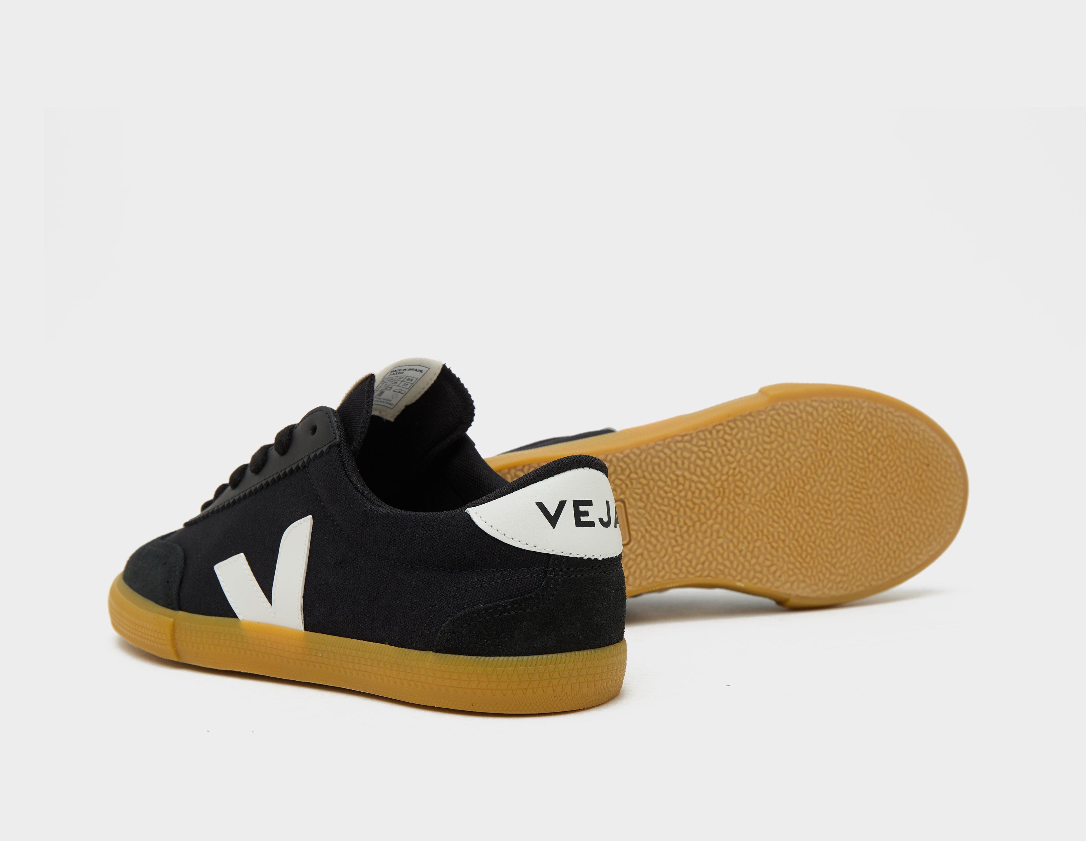Veja Volley Canvas Women's