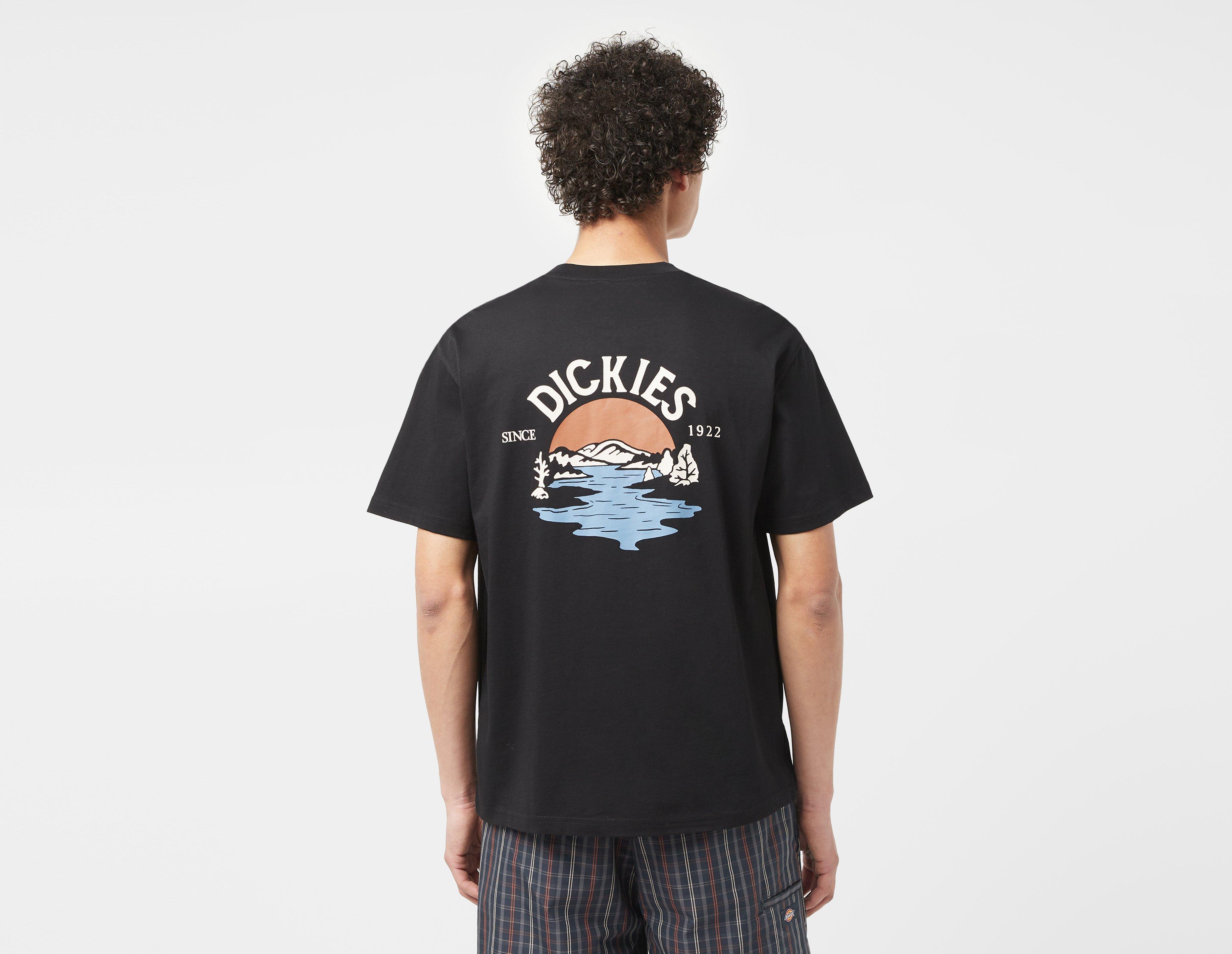 dickies 1922 t shirt