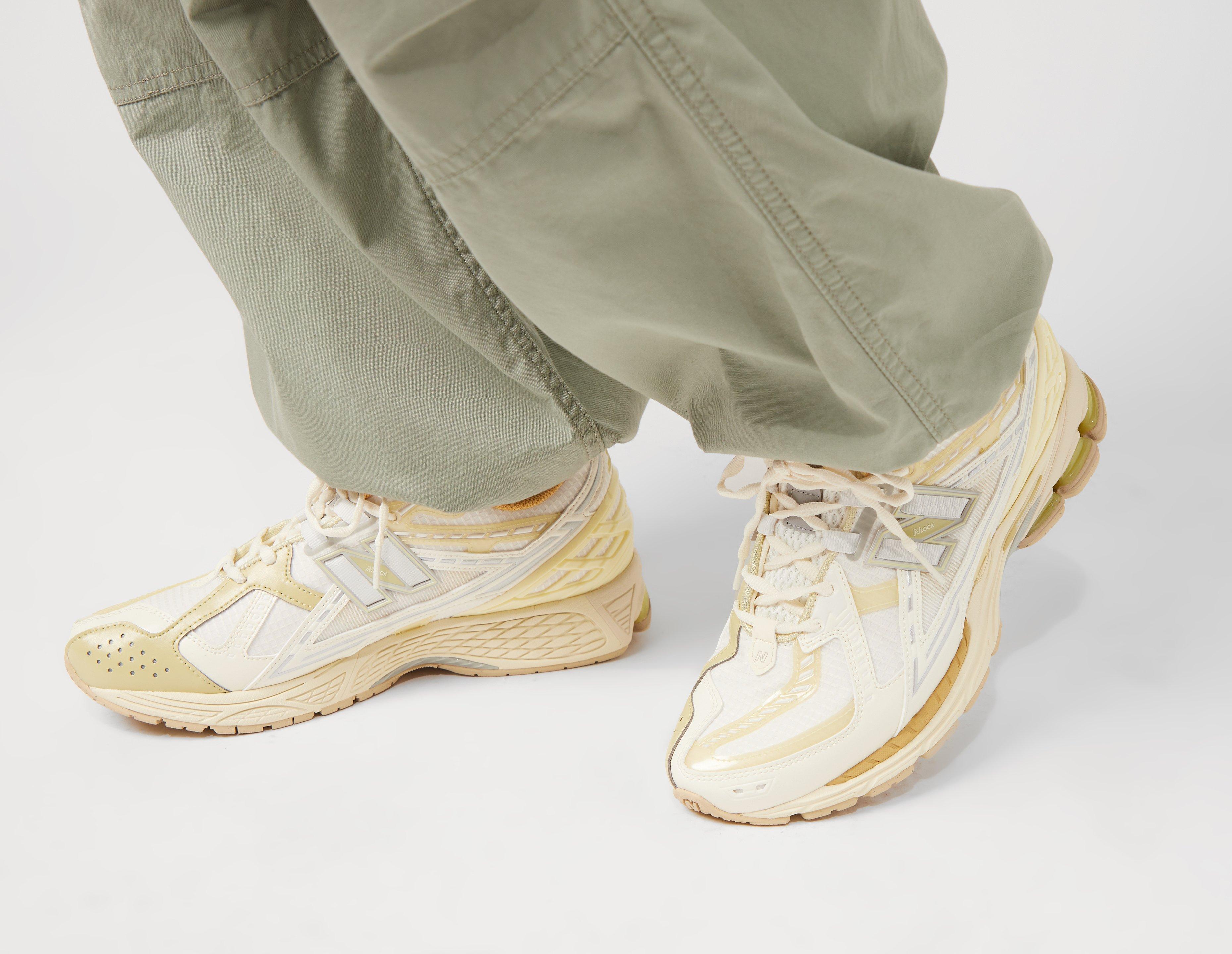 White New Balance 1906 