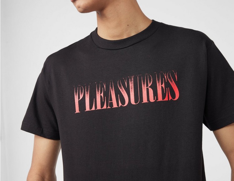 Pleasures Crumble T-Shirt